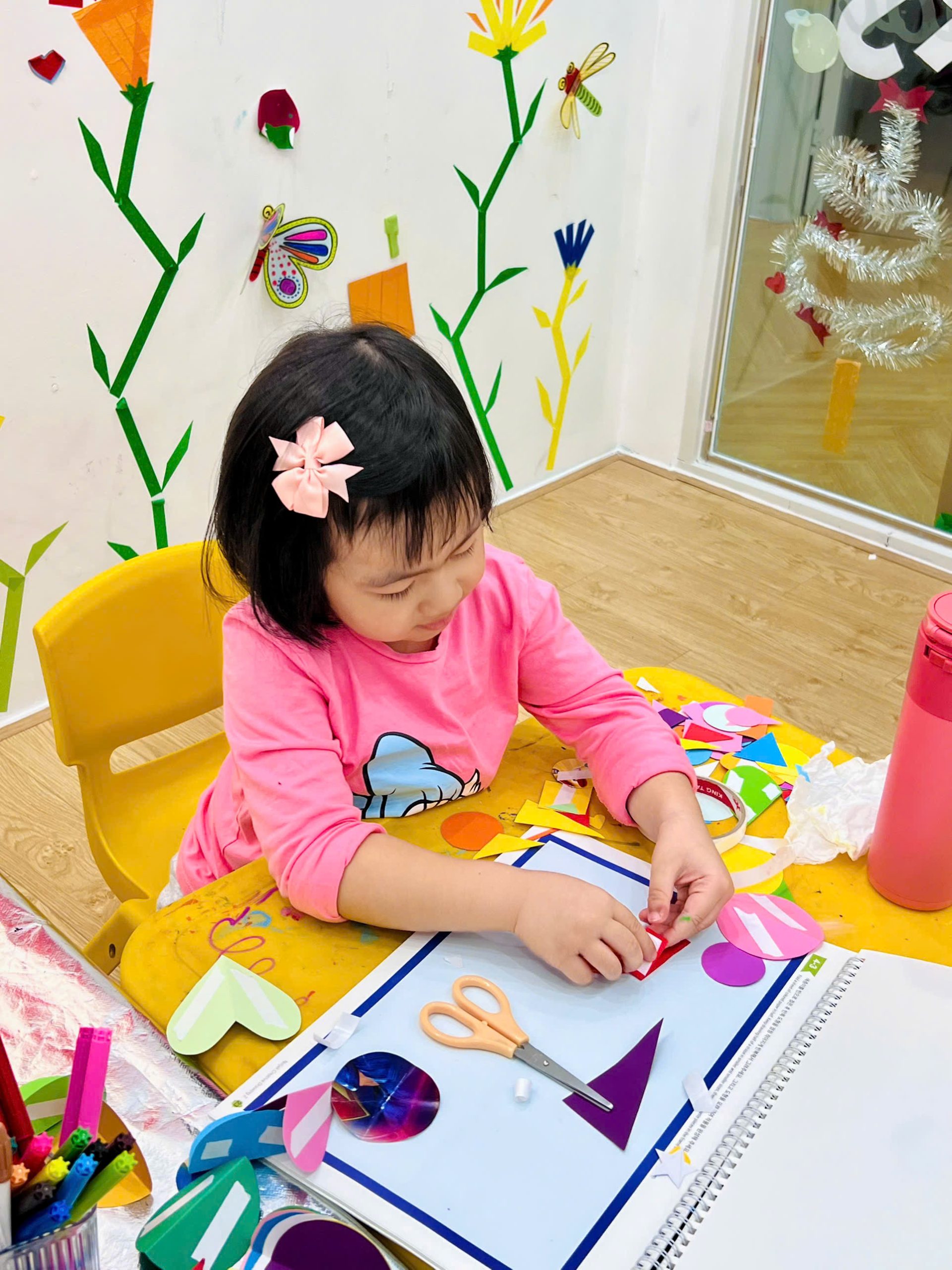 Lưu Nháp Tự động