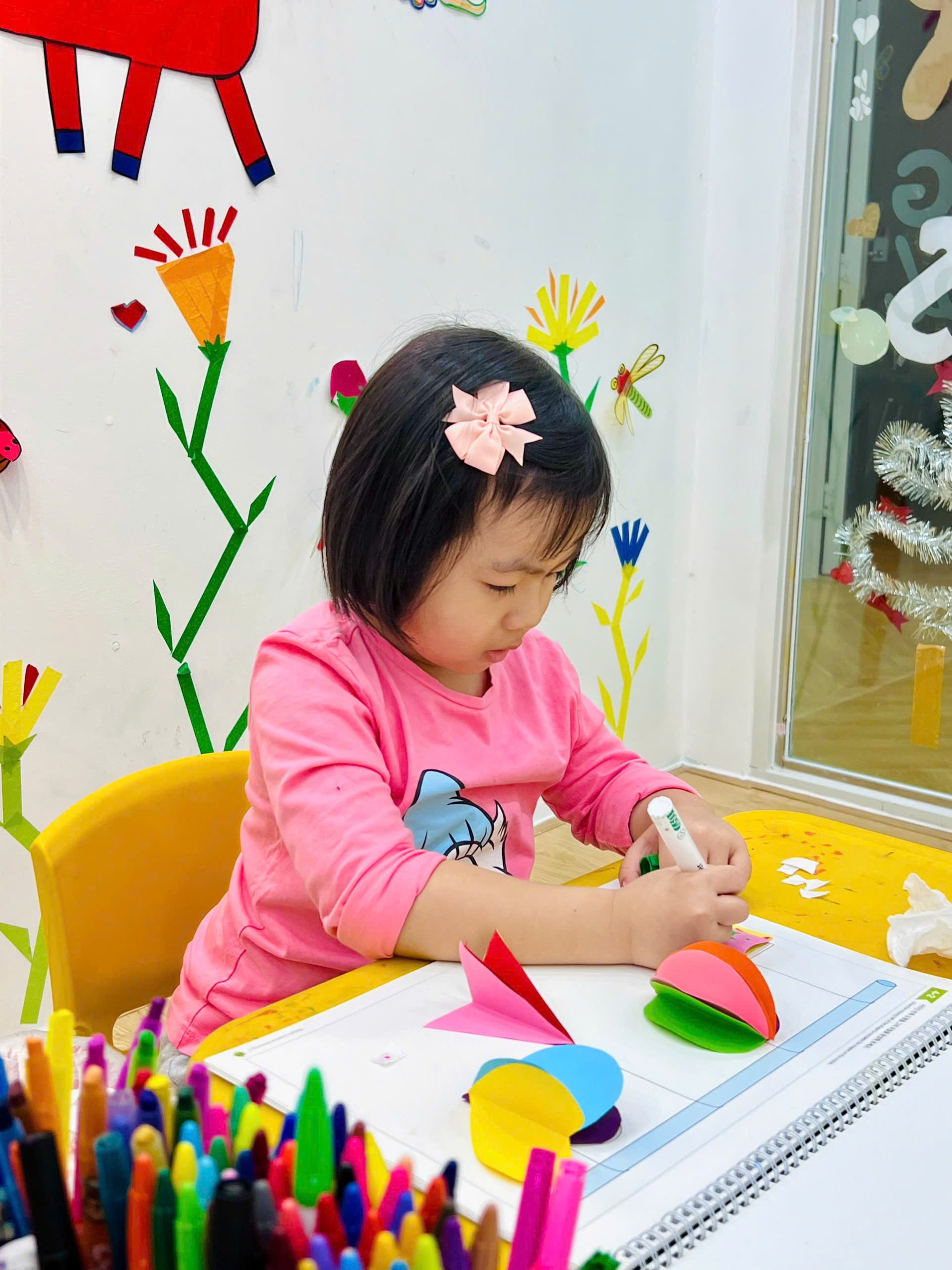 Lưu Nháp Tự động