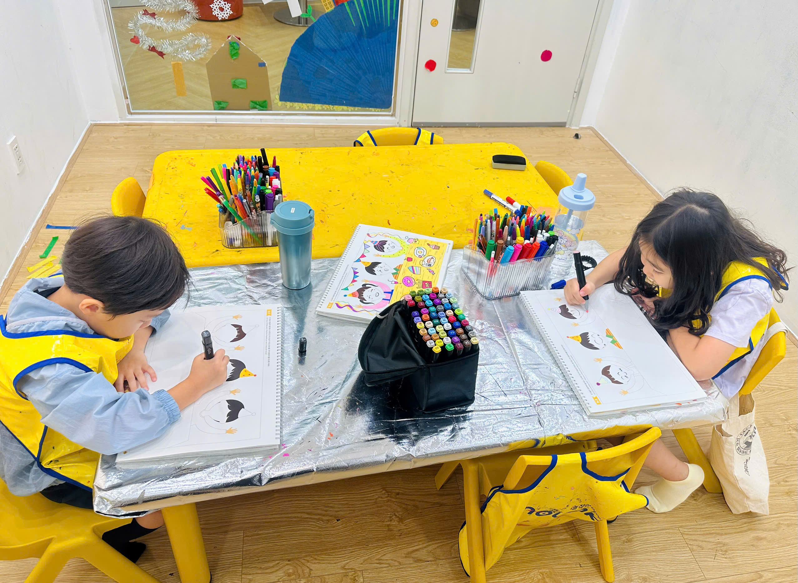 Lưu Nháp Tự động