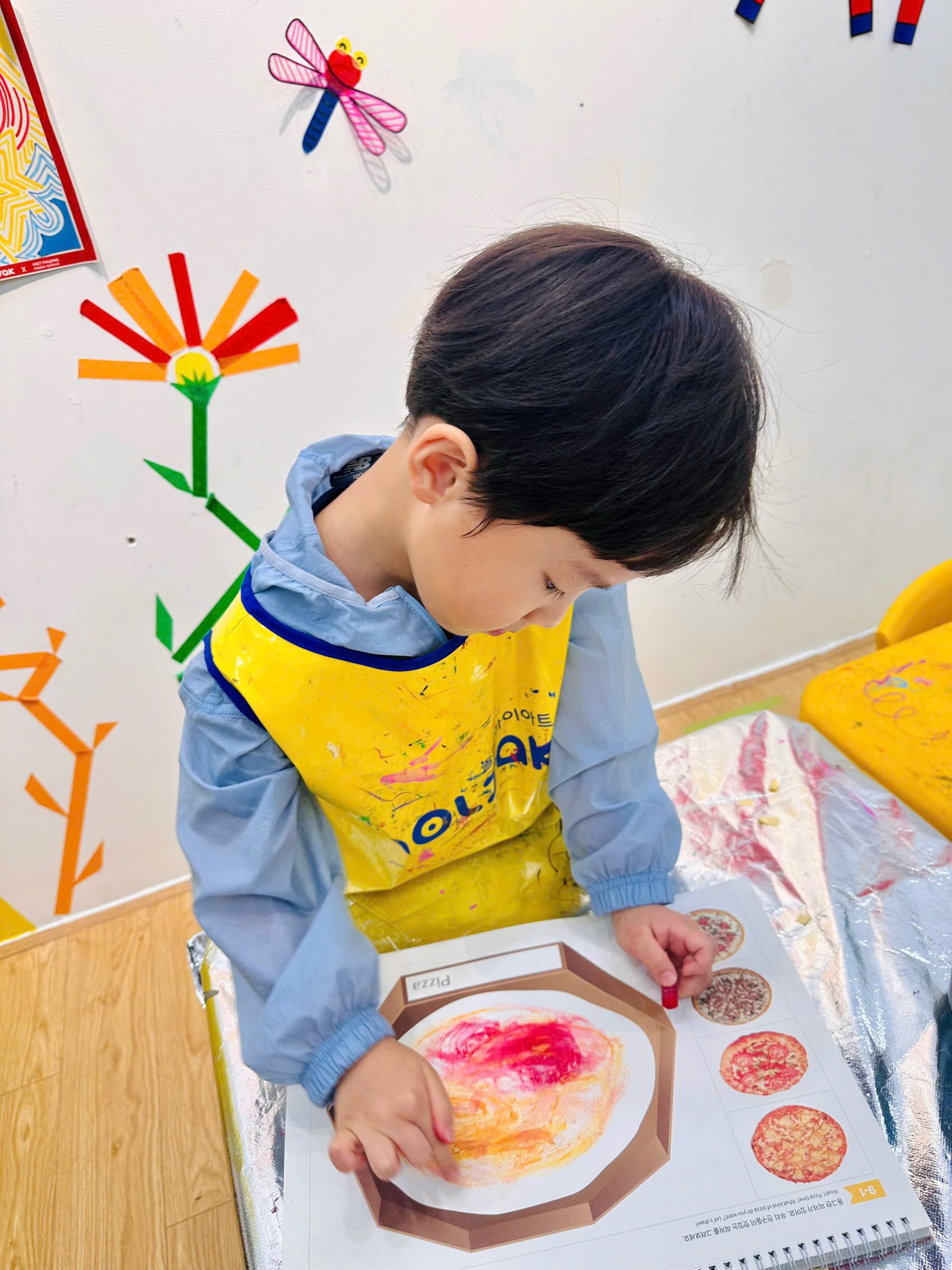 Lưu Nháp Tự động