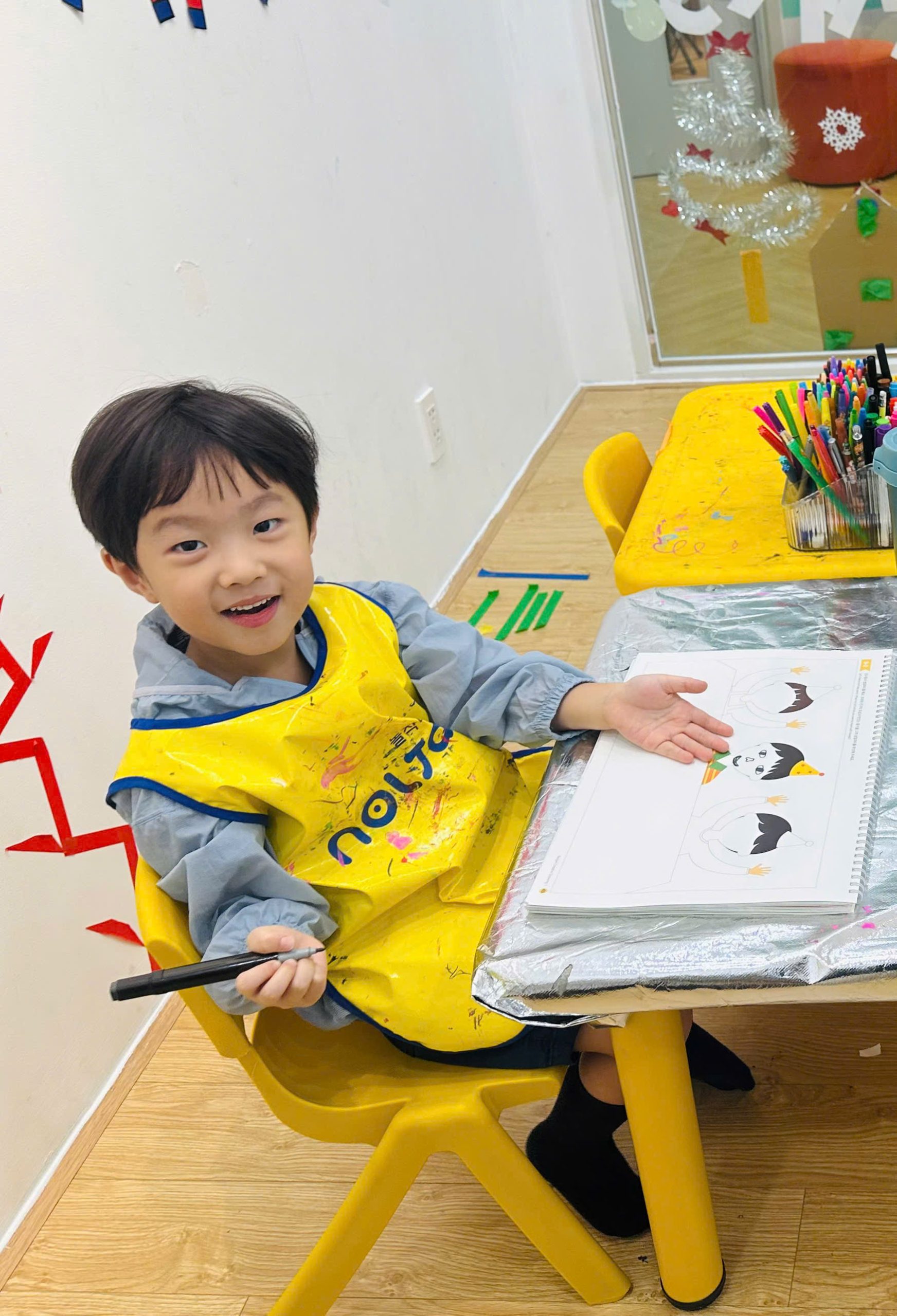 Lưu Nháp Tự động