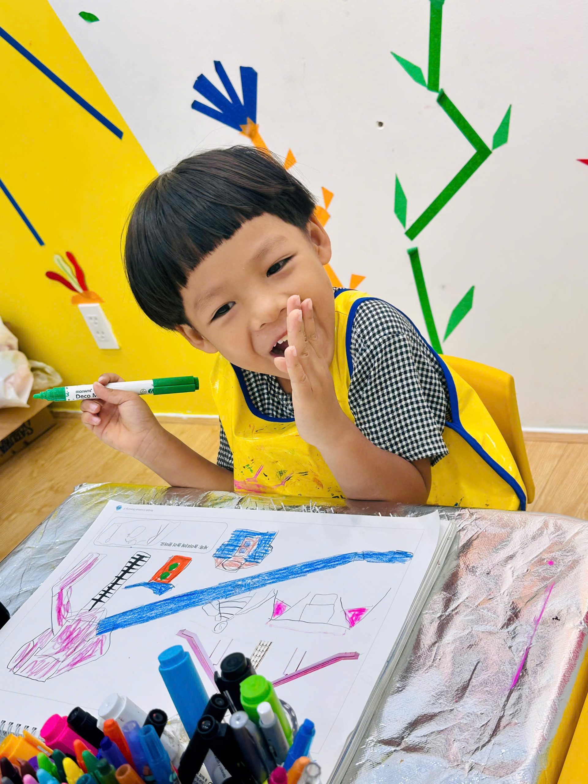 Q7 T7 11h Playground