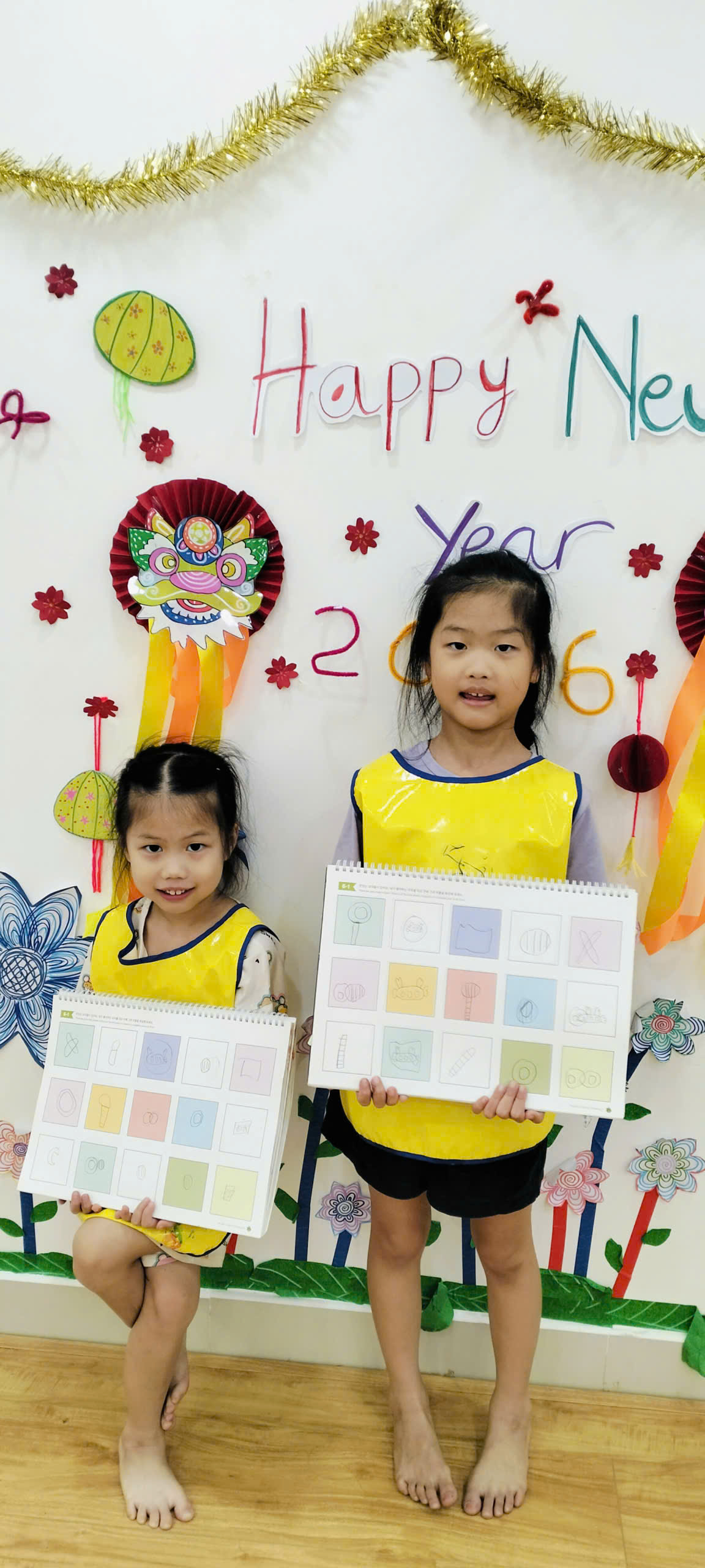 Q3 Minh Anh, Minh PhƯƠng BÁnh Snack