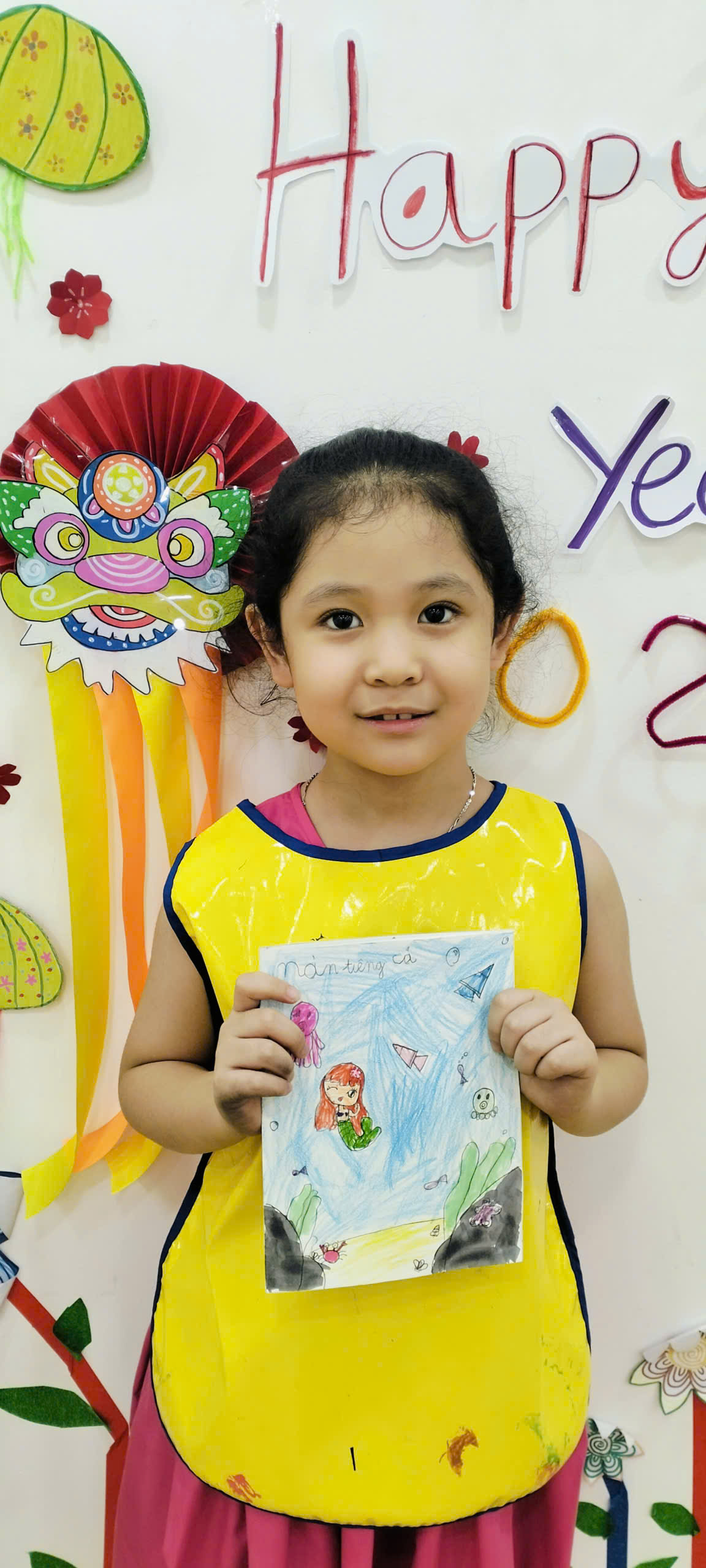 🎨 HỌa SĨ NhÍ KỂ ChuyỆn BẰng Tranh