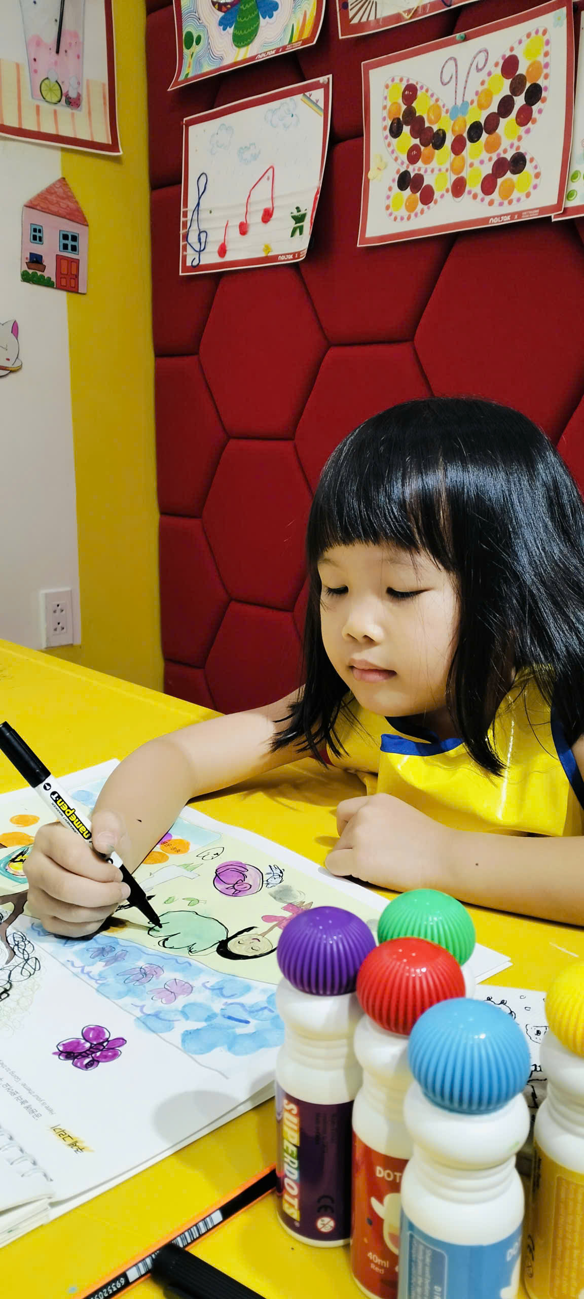 Q2 TƯỚc KỲ ChỦ ĐỀ TỰ Do