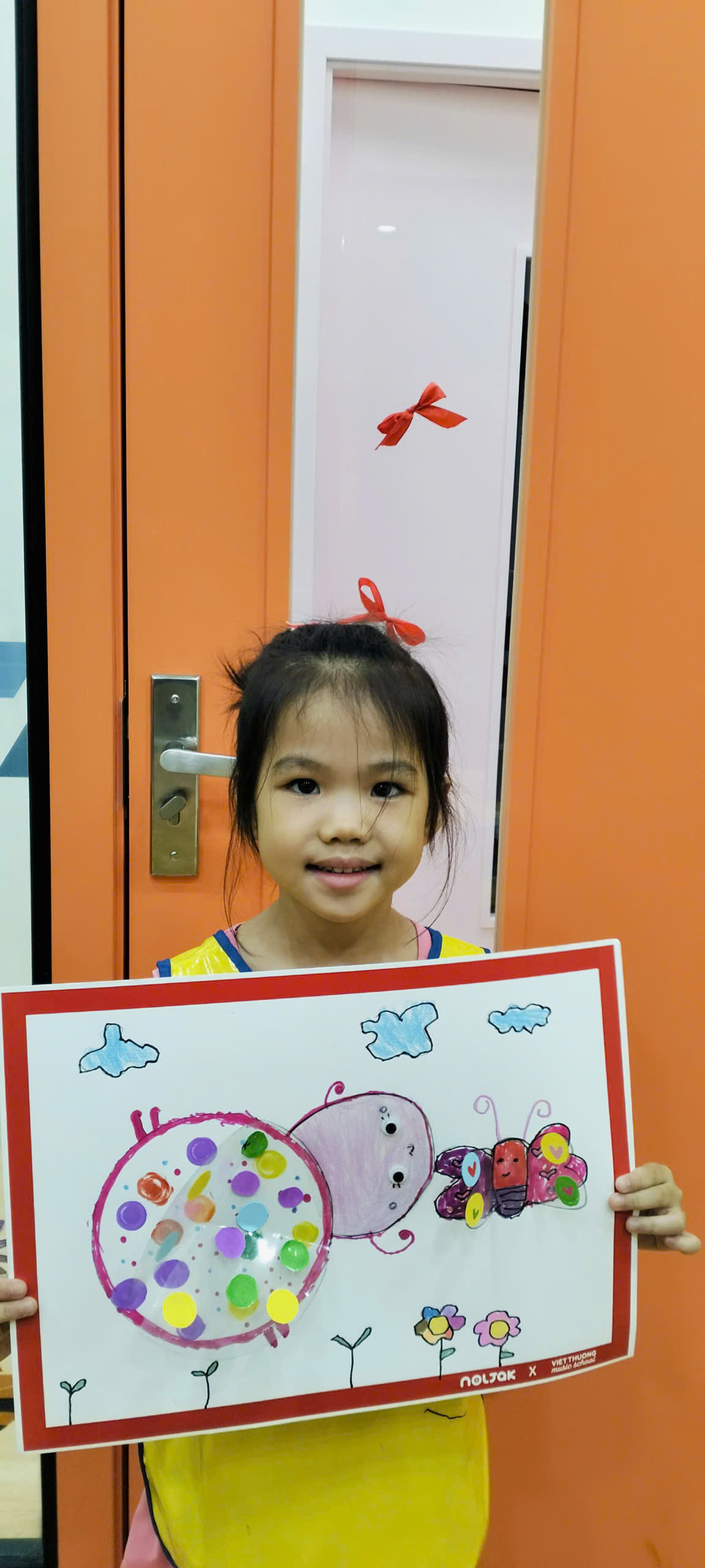 Q7 Mai An HỌc ThỬ