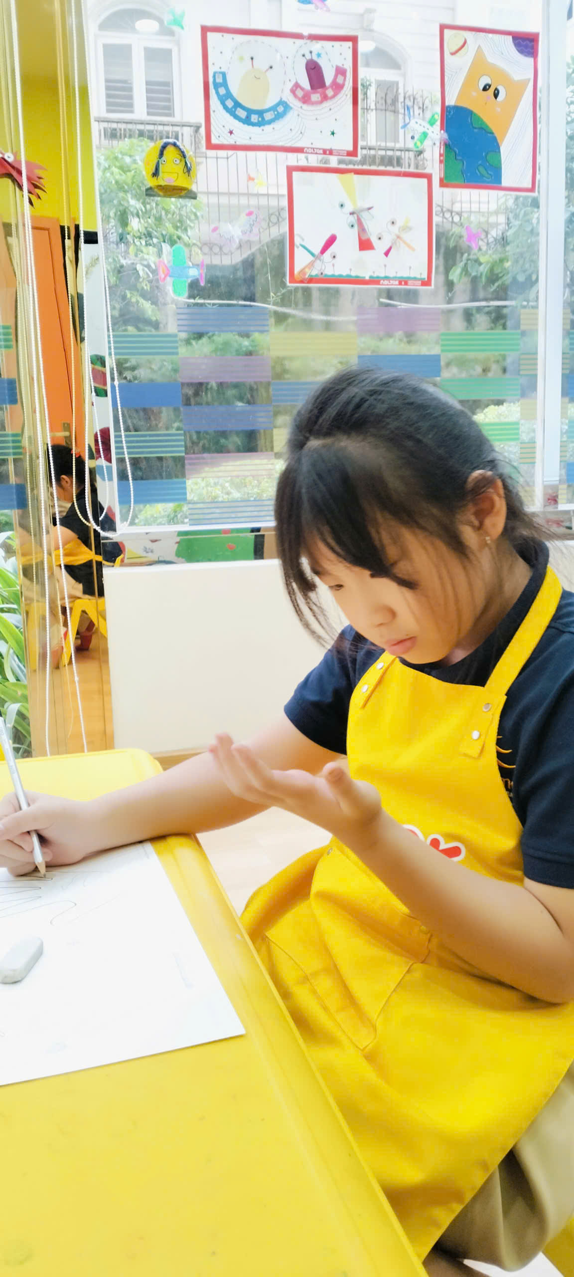 Lưu Nháp Tự động