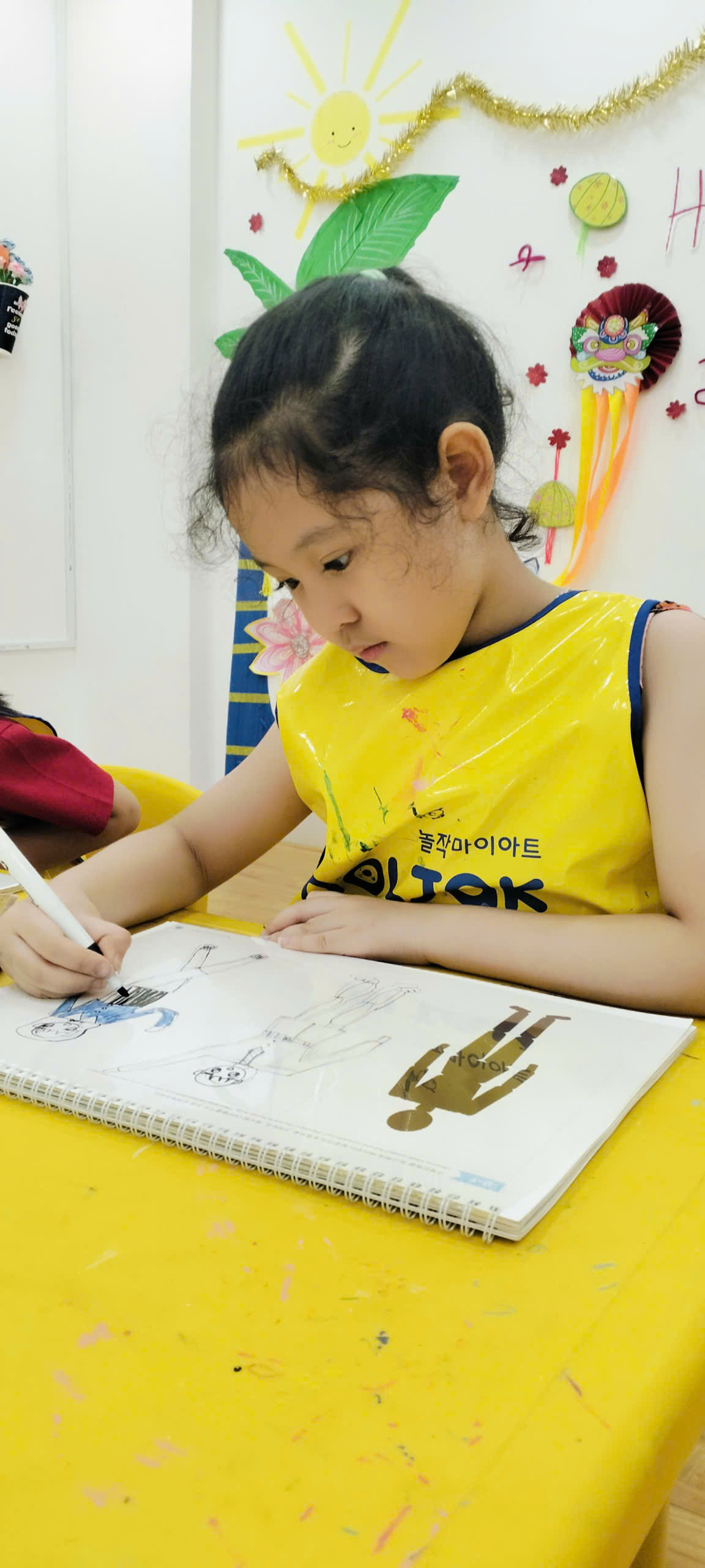 Lưu Nháp Tự động