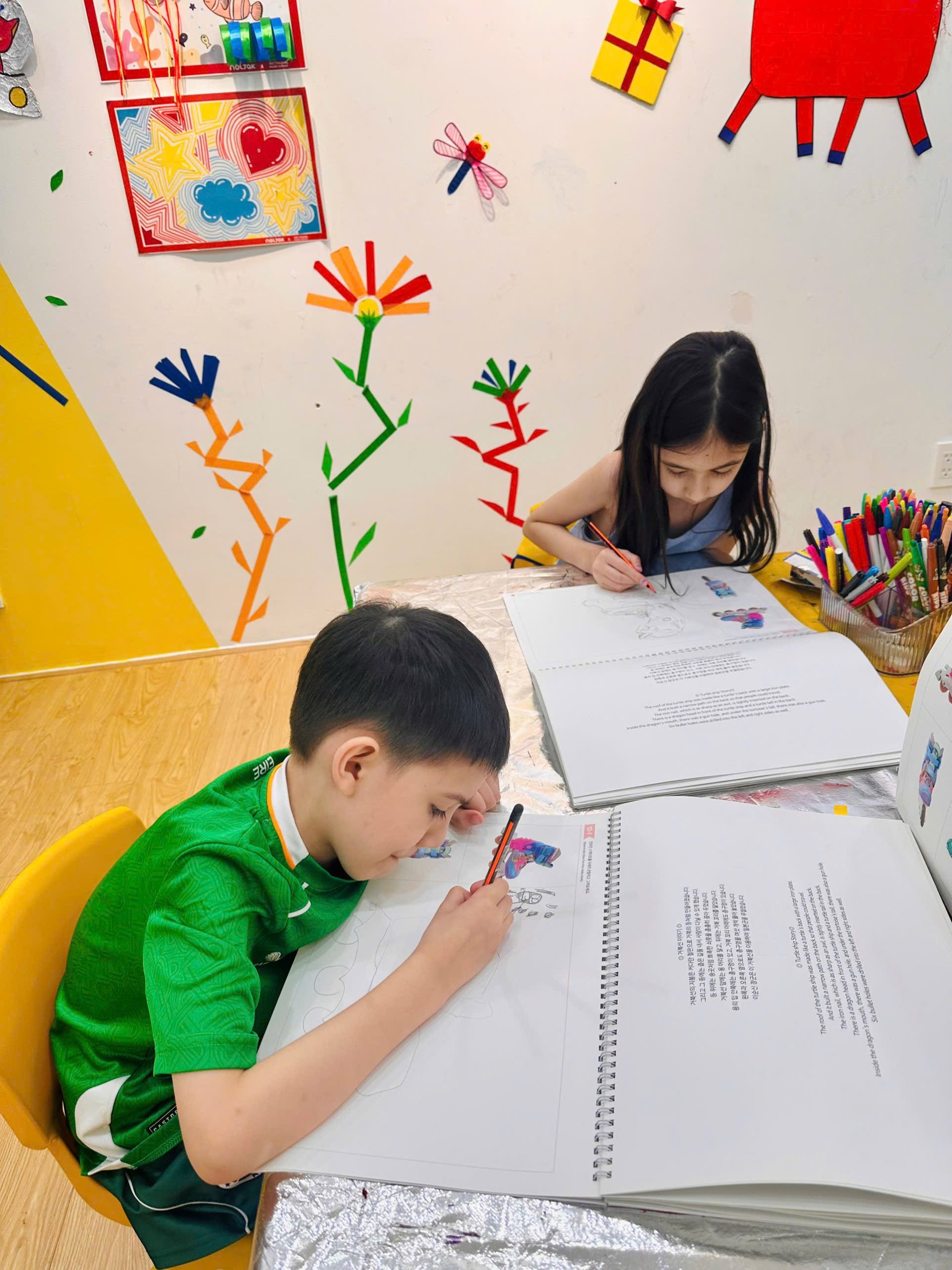 Lưu Nháp Tự động