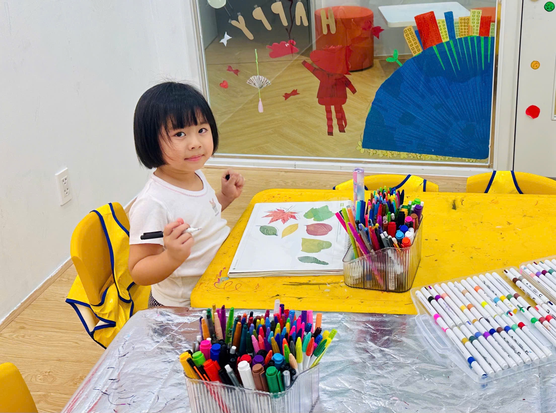 Lưu Nháp Tự động