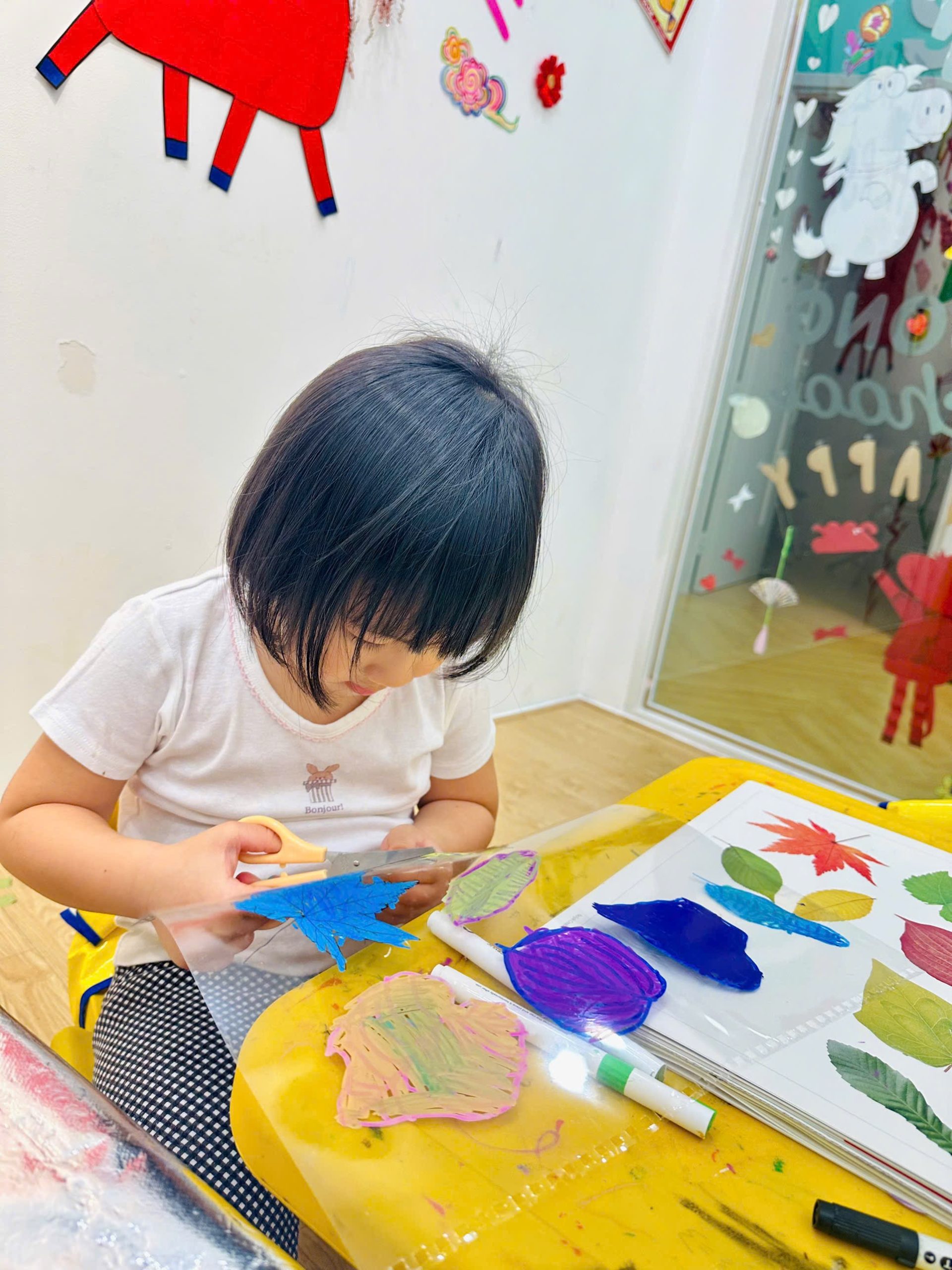 Lưu Nháp Tự động