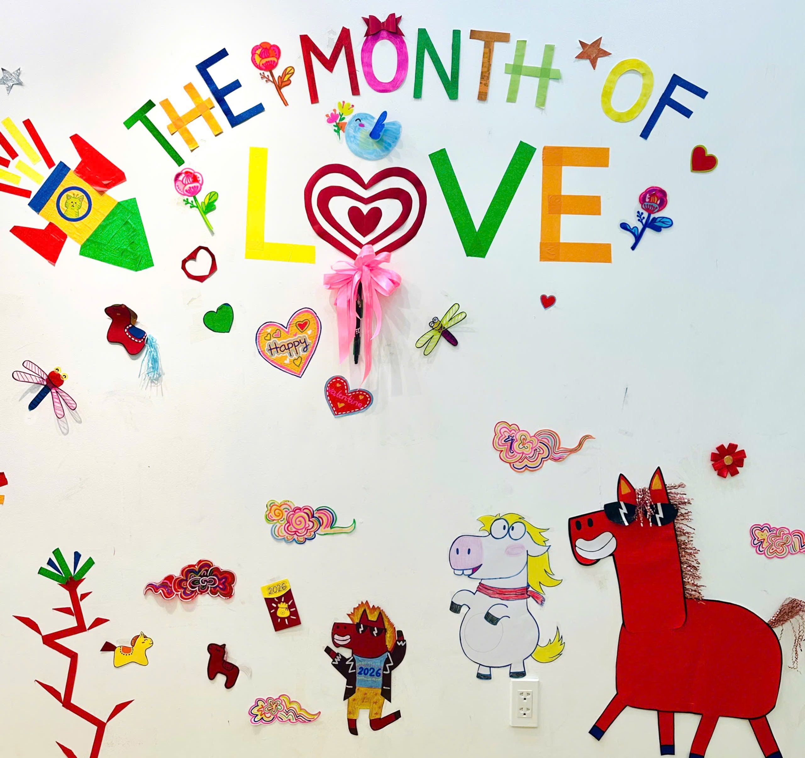 Tháng Mới – Áo Mới Tại Noljak