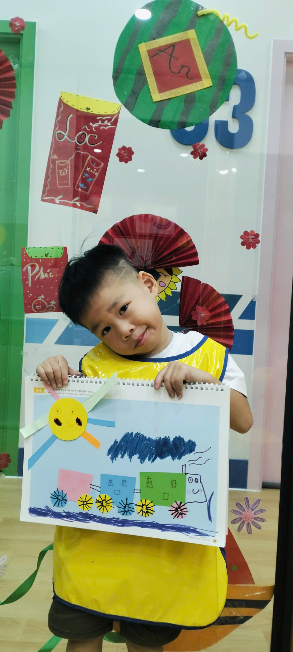 Lưu Nháp Tự động