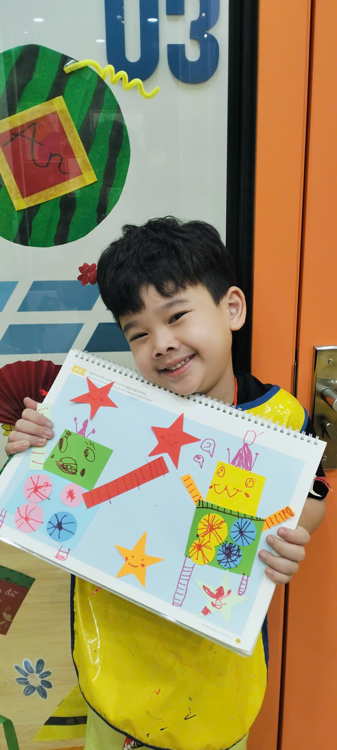 Lưu Nháp Tự động