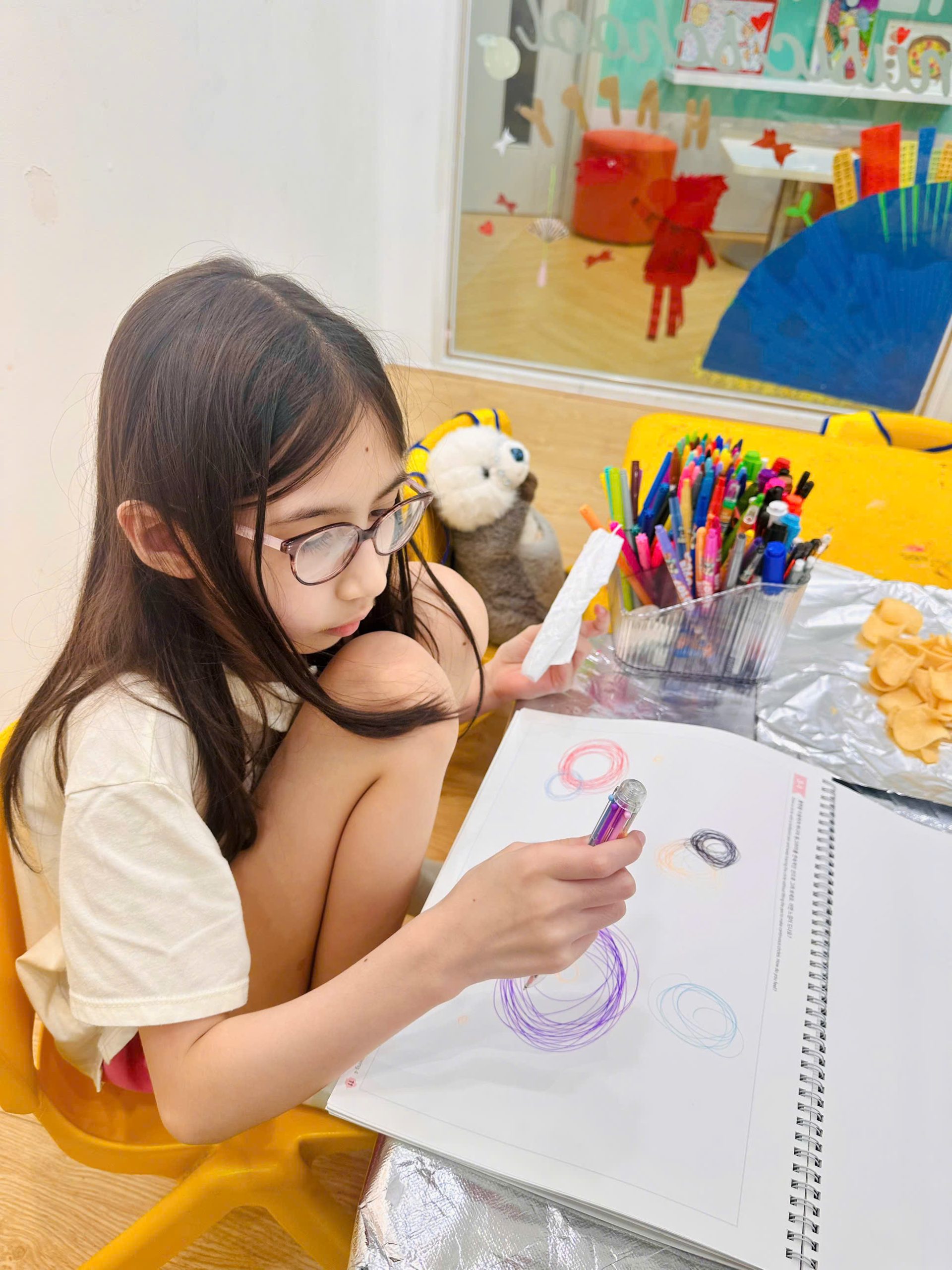 Lưu Nháp Tự động