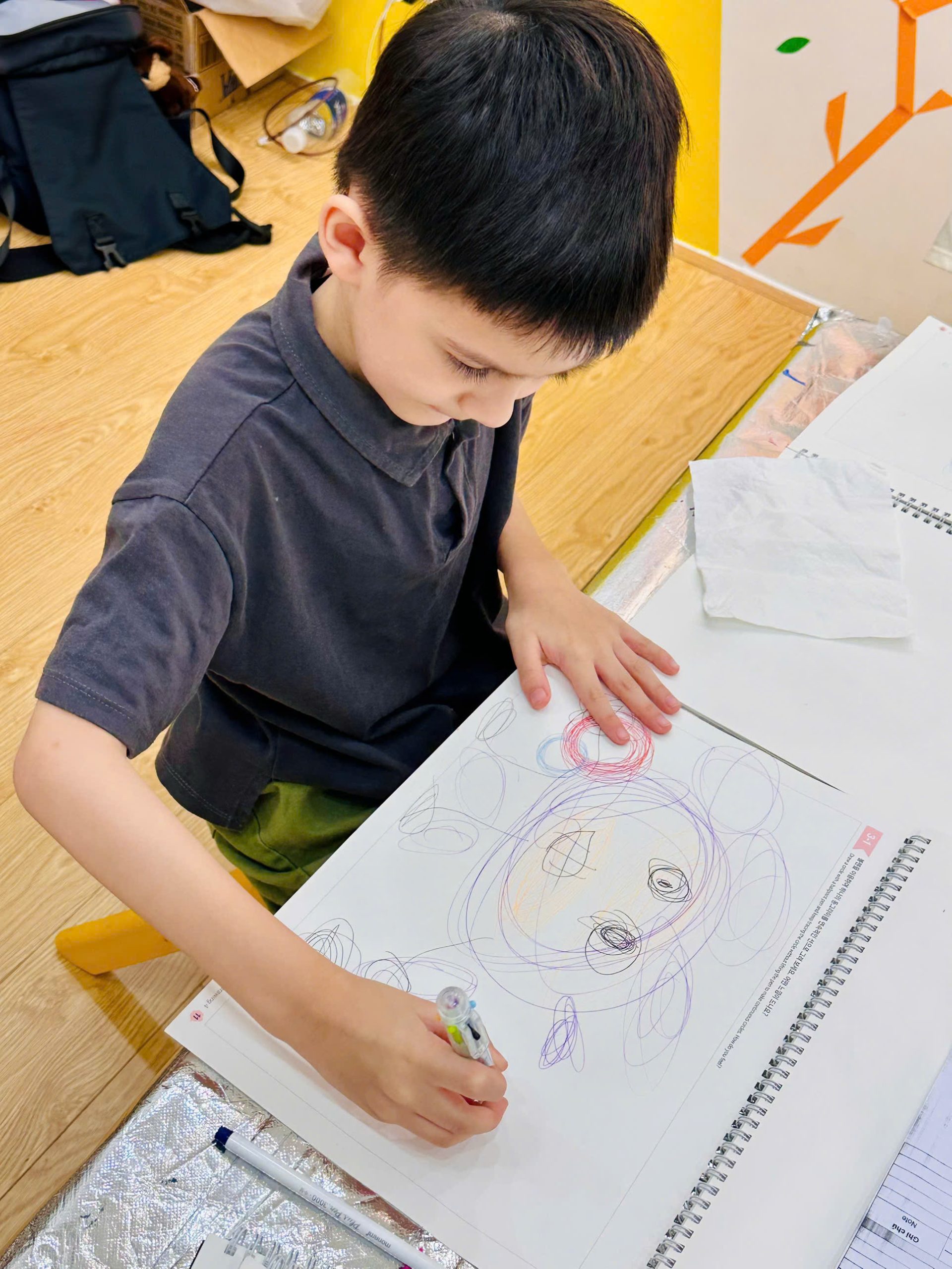 Lưu Nháp Tự động