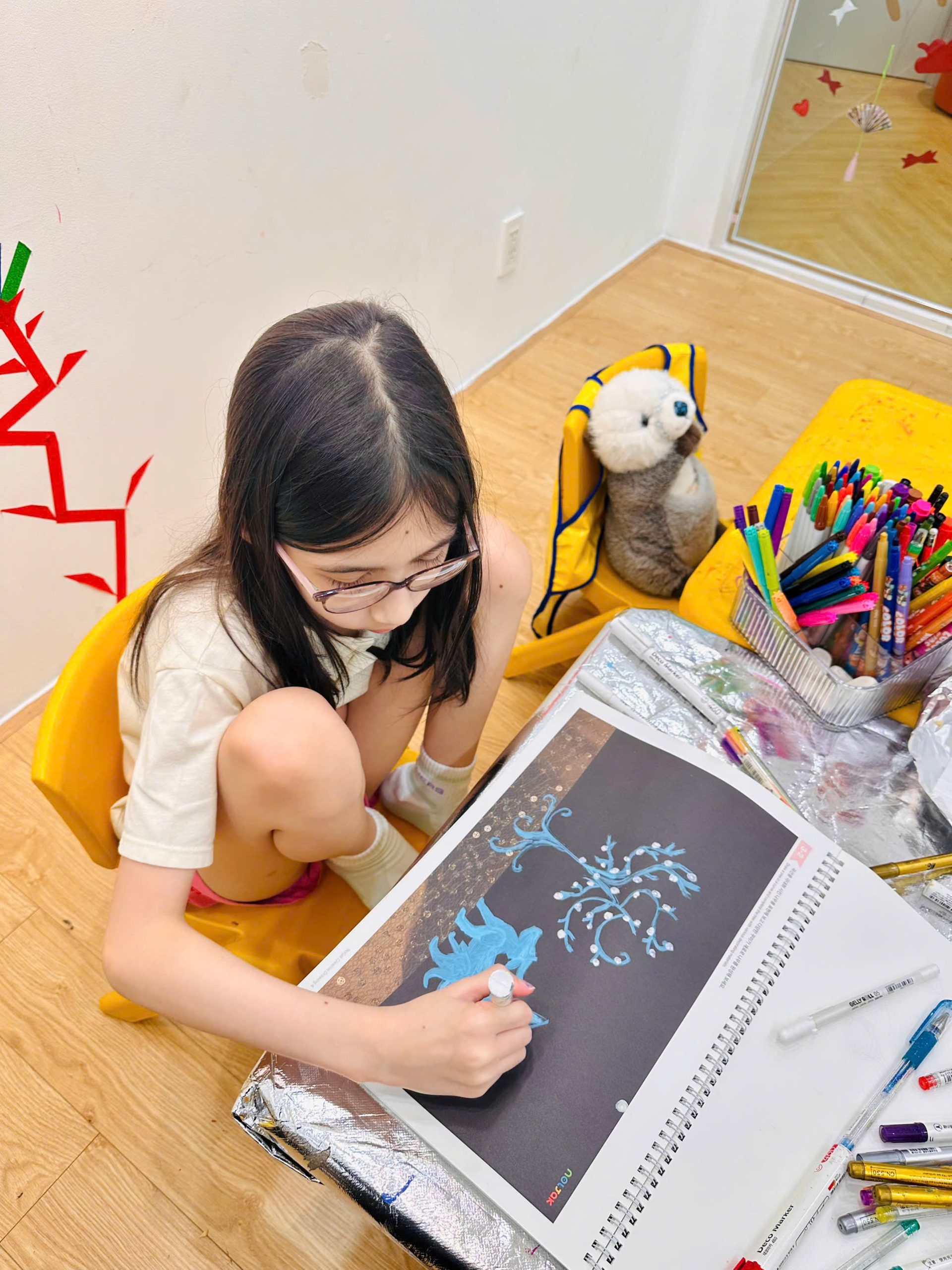 Lưu Nháp Tự động