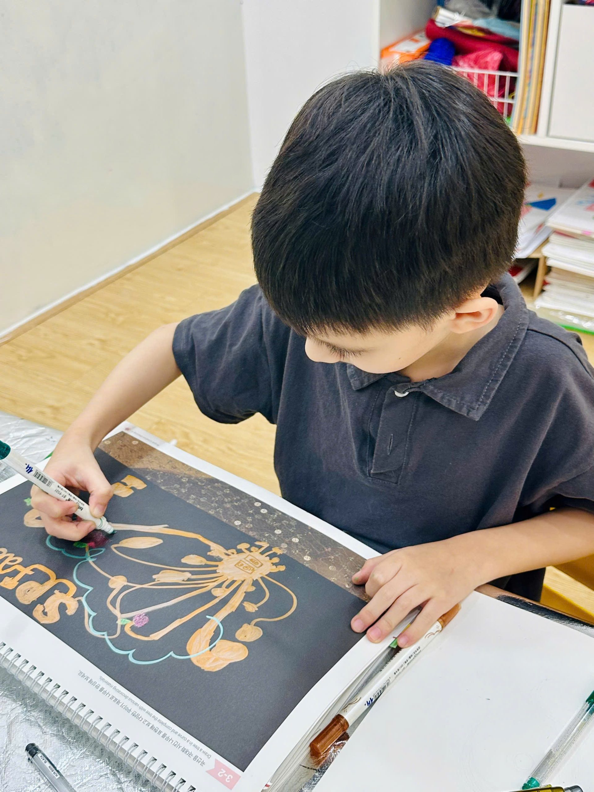 Lưu Nháp Tự động