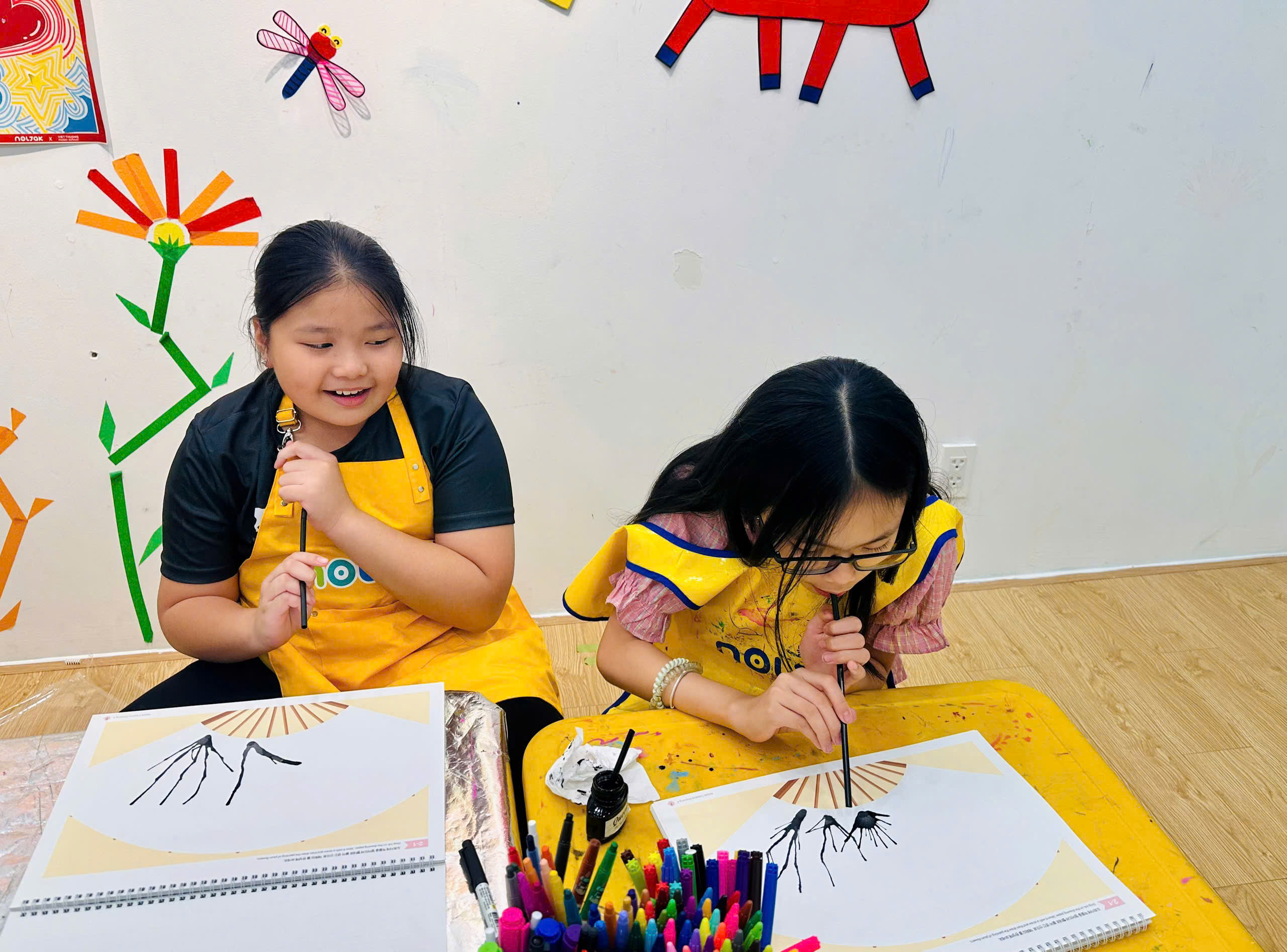 Q7 T7 17h15 ThƯ PhÁp