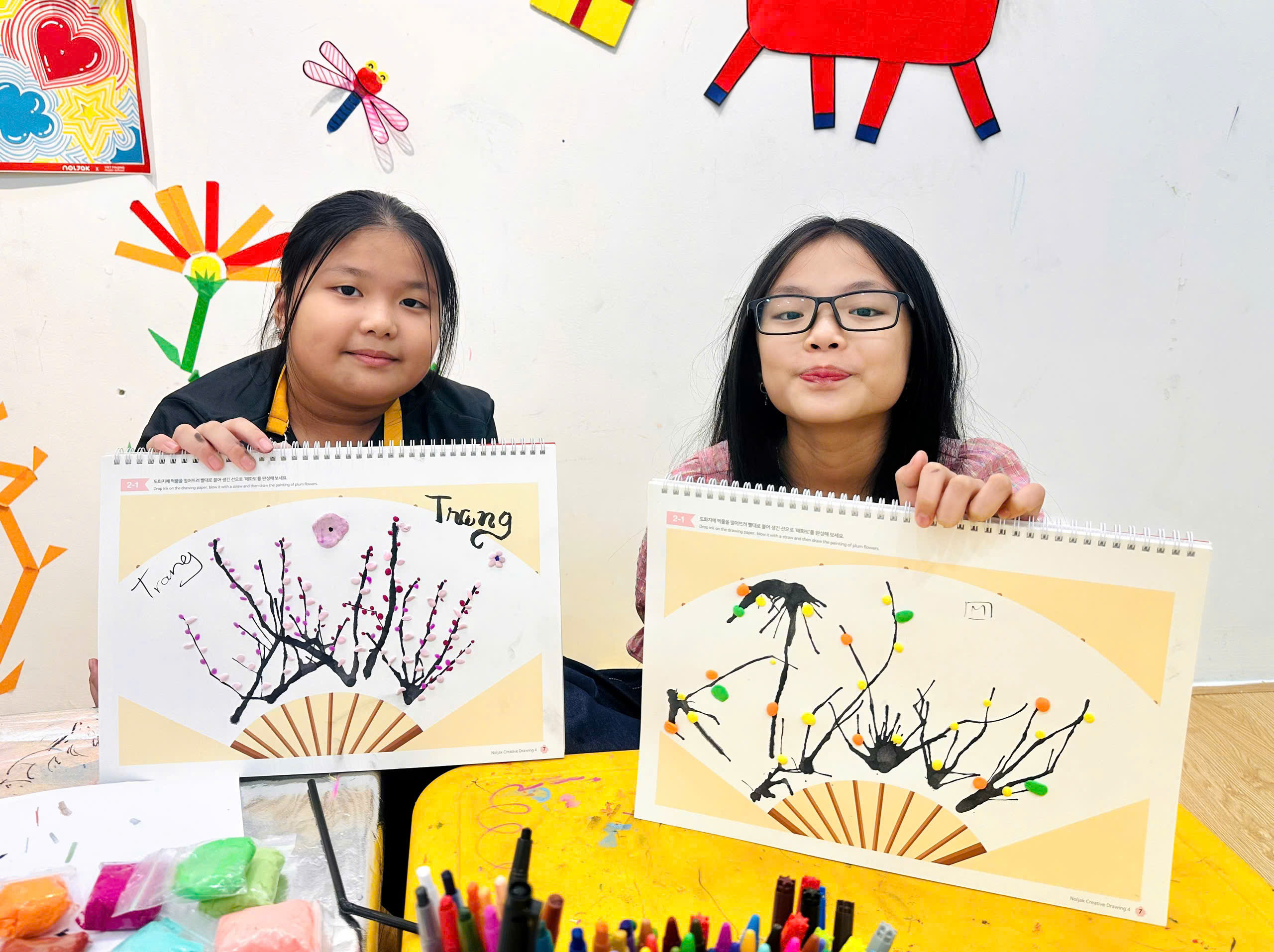 Q7 T7 17h15 ThƯ PhÁp