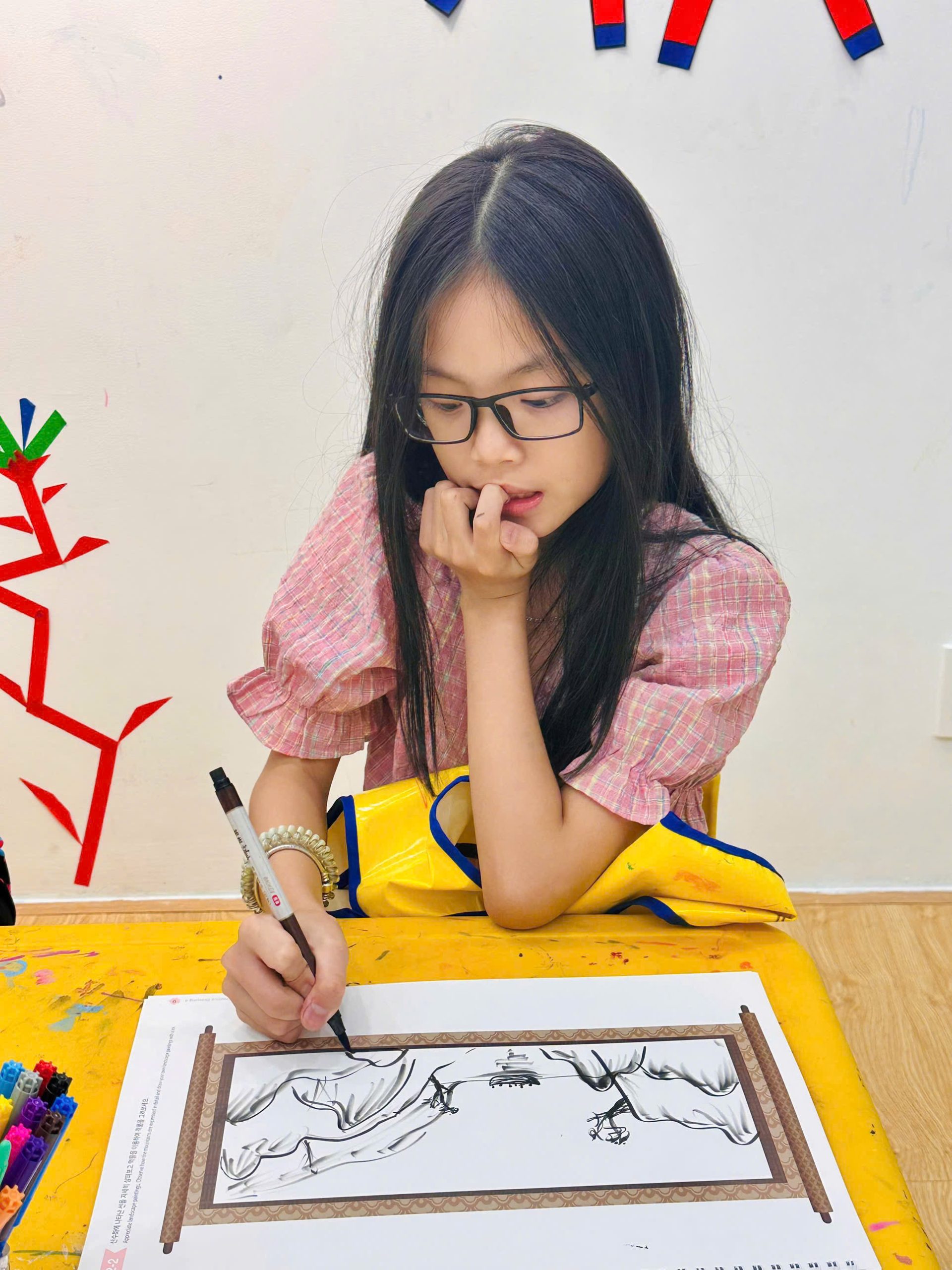 Q7 T7 17h15 ThƯ PhÁp