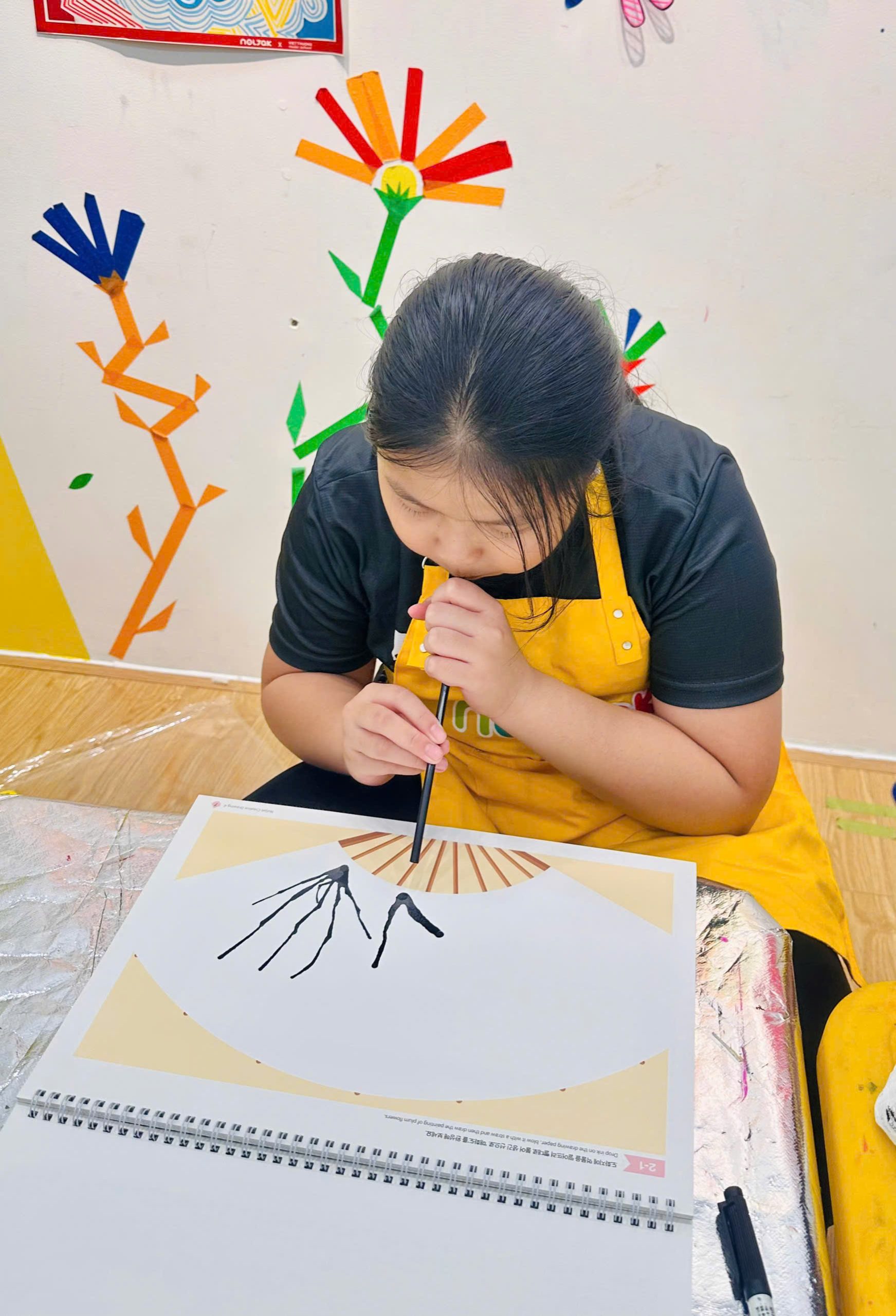 Q7 T7 17h15 ThƯ PhÁp