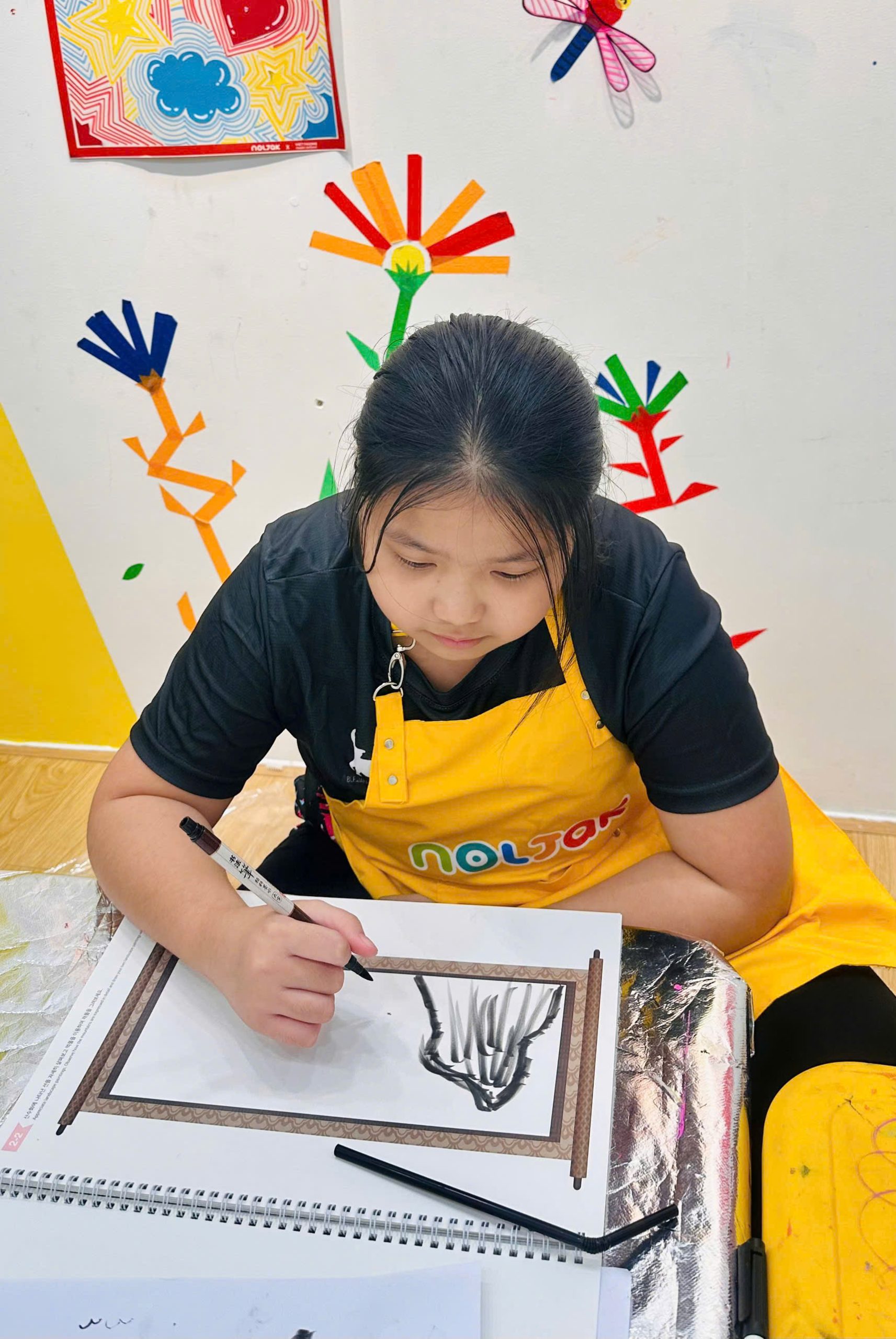 Q7 T7 17h15 ThƯ PhÁp