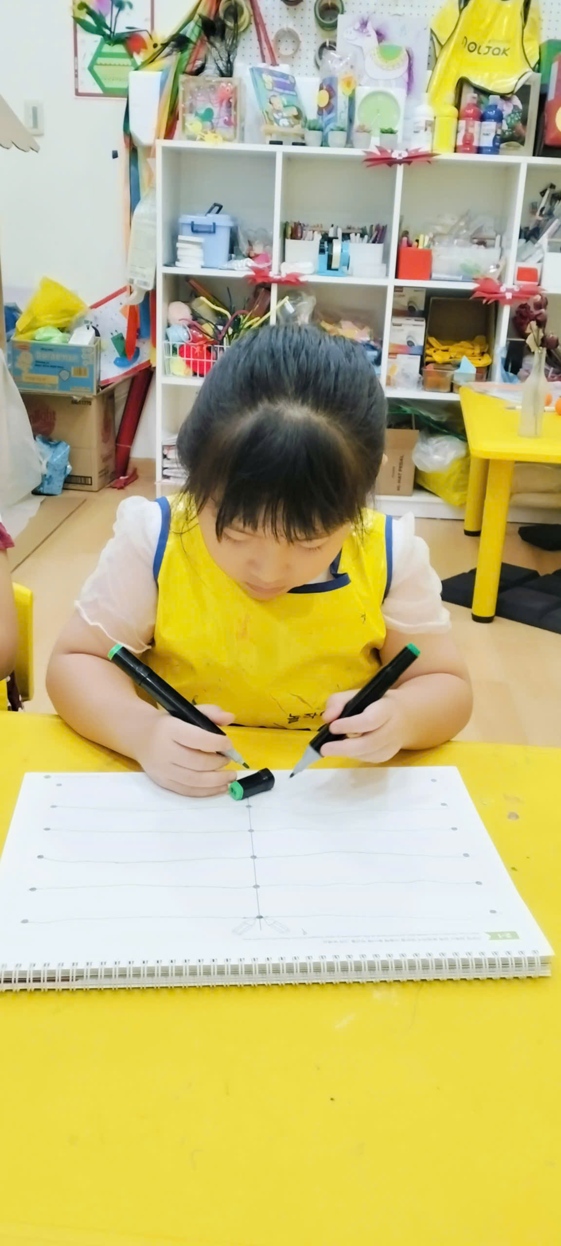 Lưu Nháp Tự động