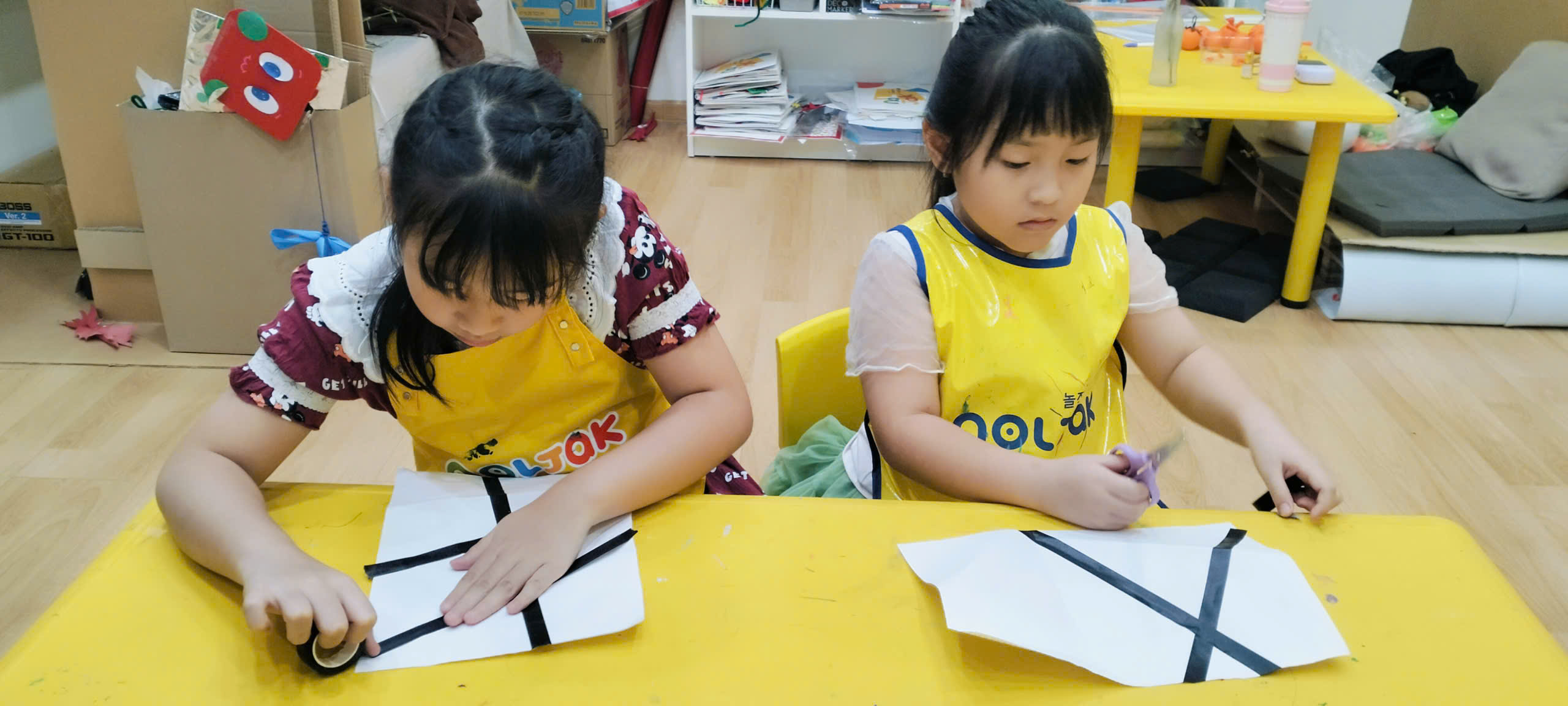 Lưu Nháp Tự động