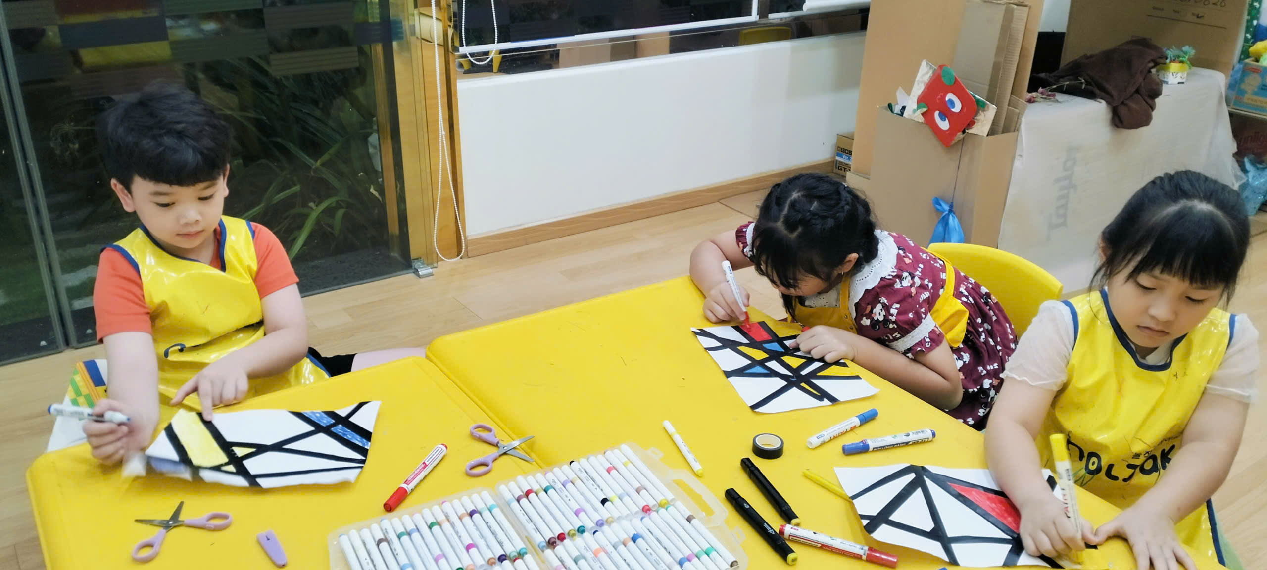 Lưu Nháp Tự động