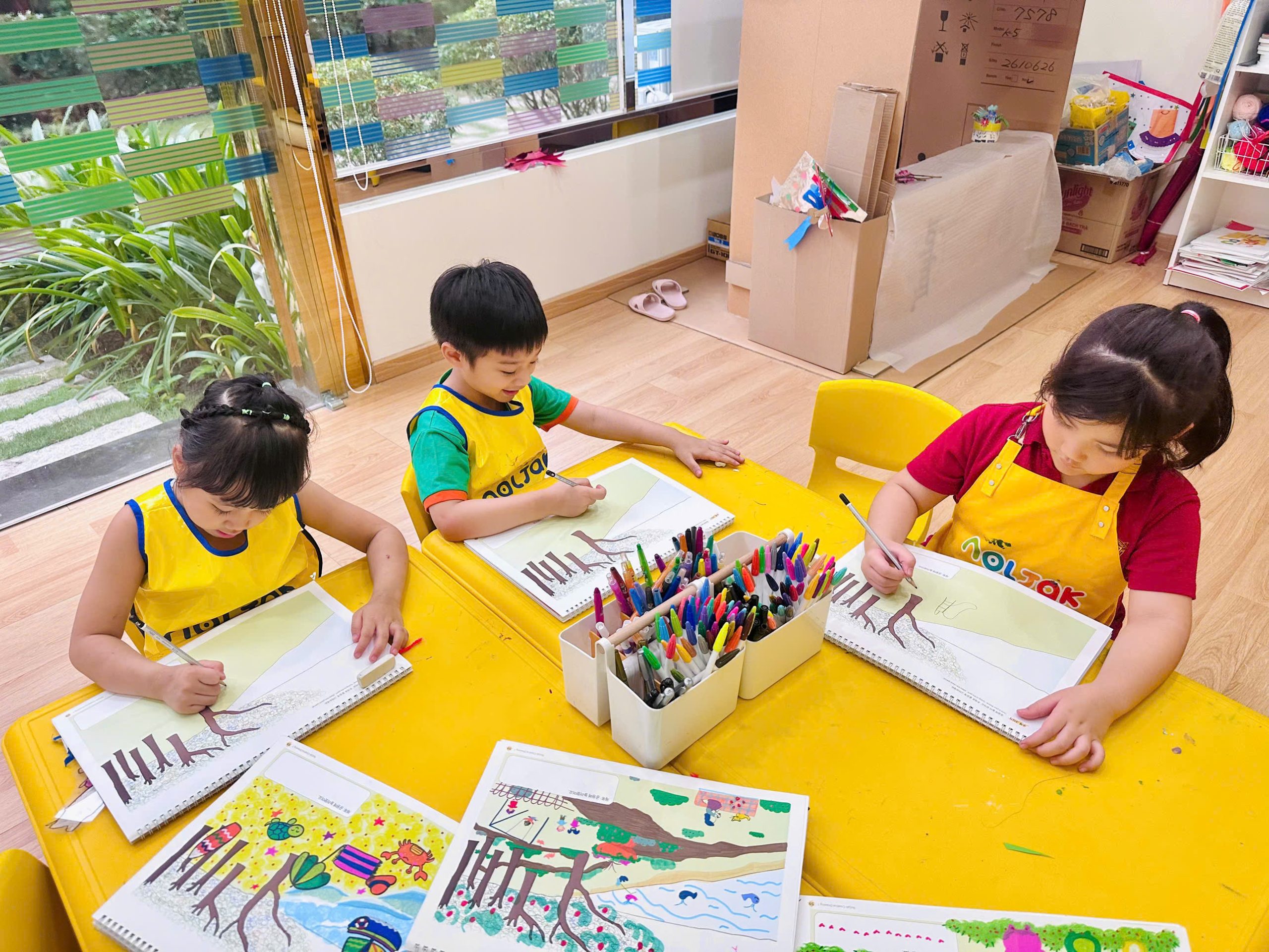 99ntt T4 CÔng ViÊn