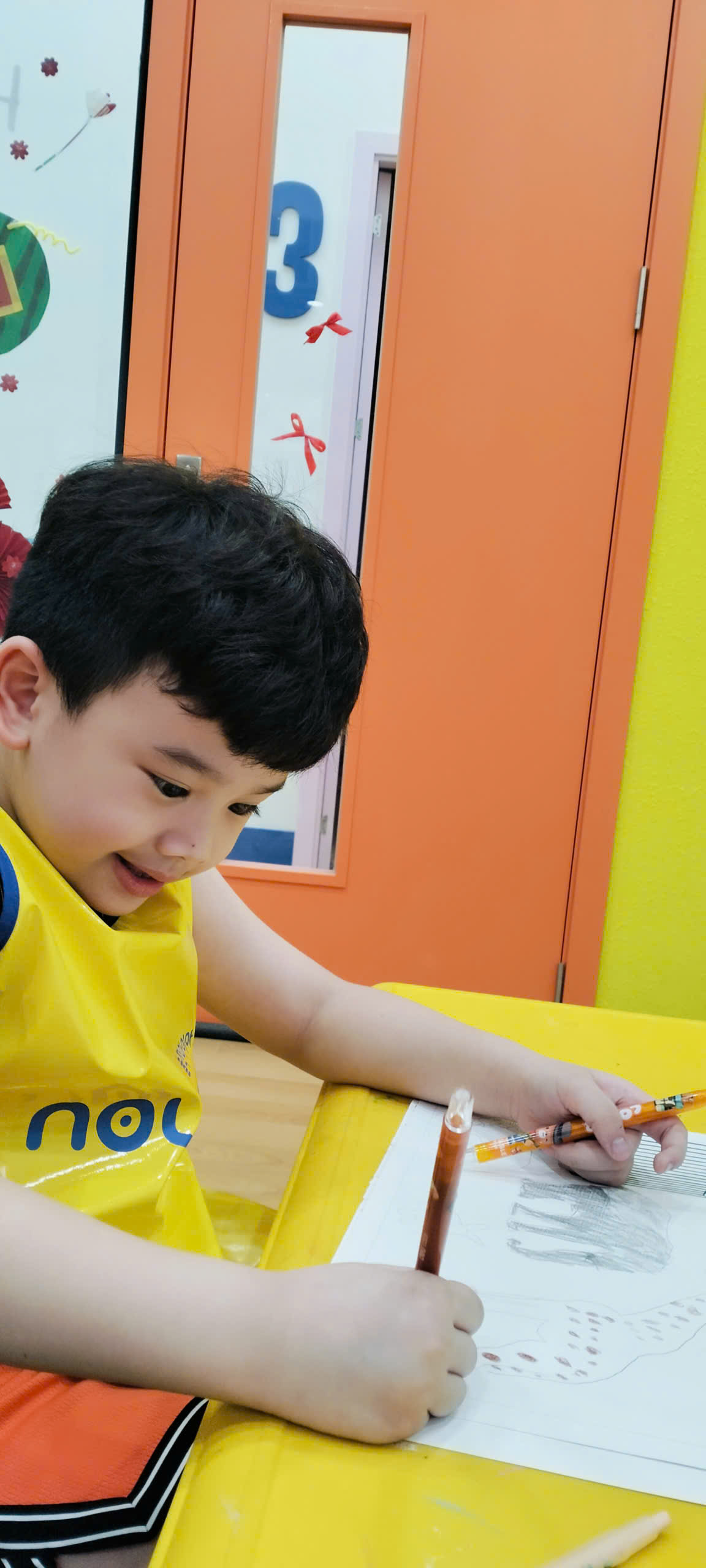 Lưu Nháp Tự động