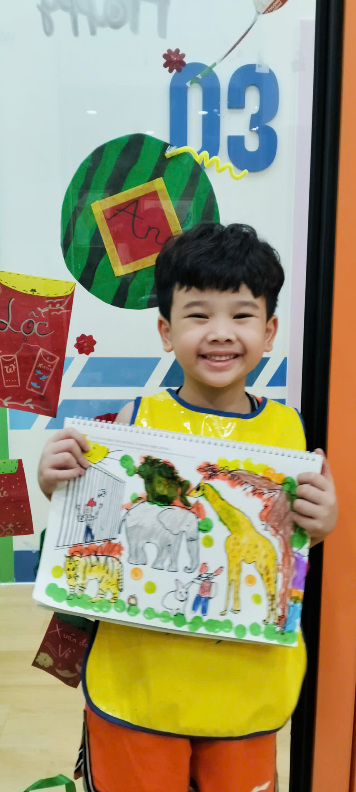 Lưu Nháp Tự động