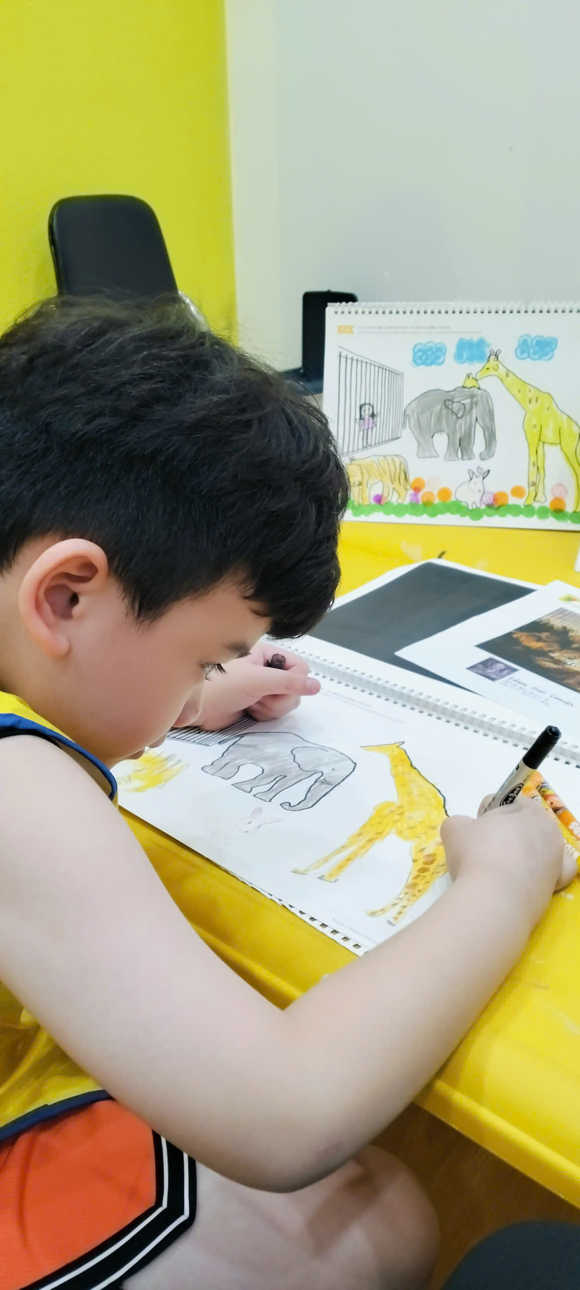 Lưu Nháp Tự động