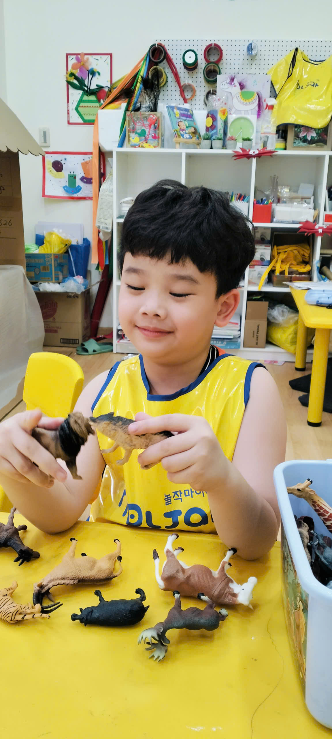 Lưu Nháp Tự động