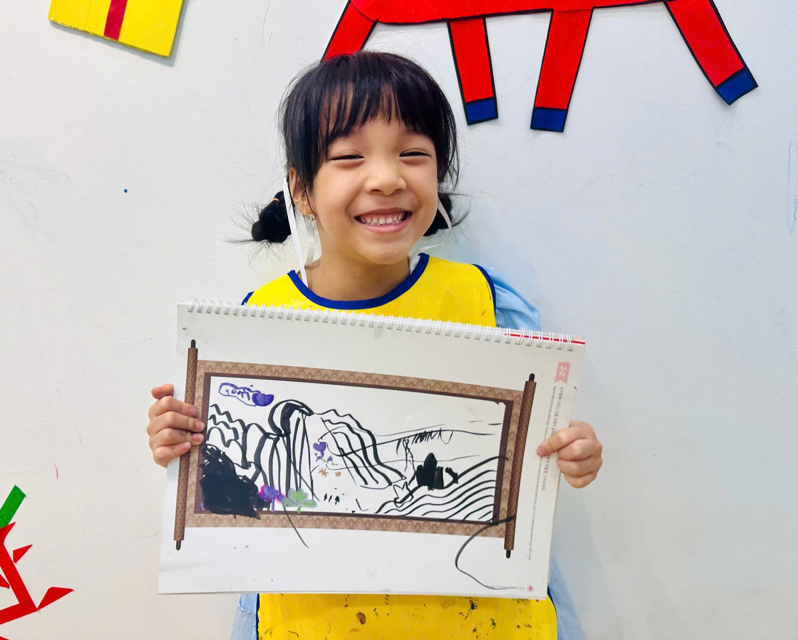 Q7 T7 9h30 ThƯ PhÁp