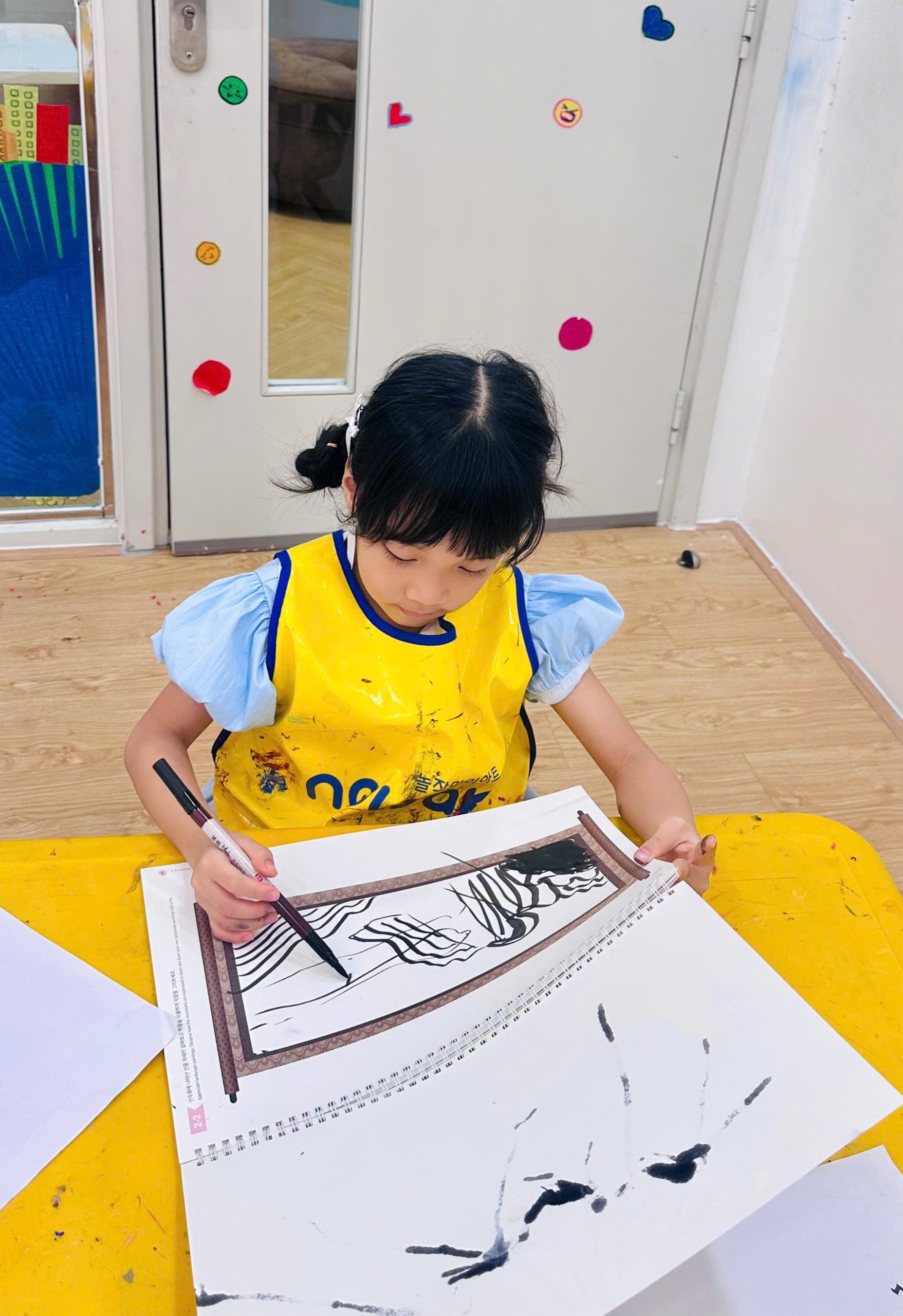 Q7 T7 9h30 ThƯ PhÁp