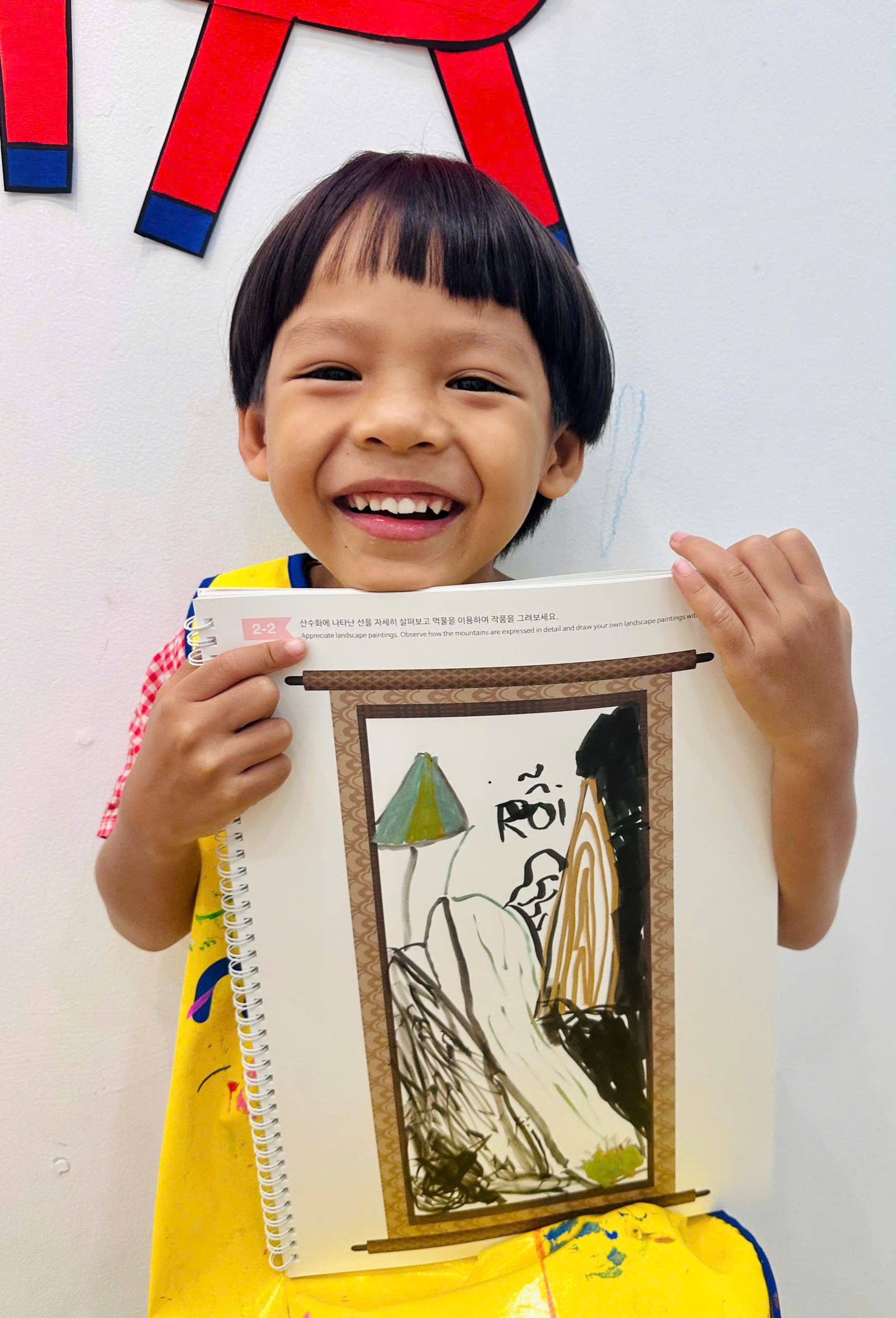 Q7 T7 9h30 ThƯ PhÁp