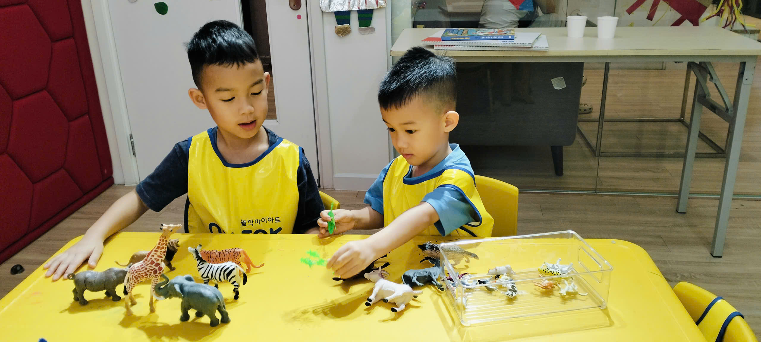 Lưu Nháp Tự động