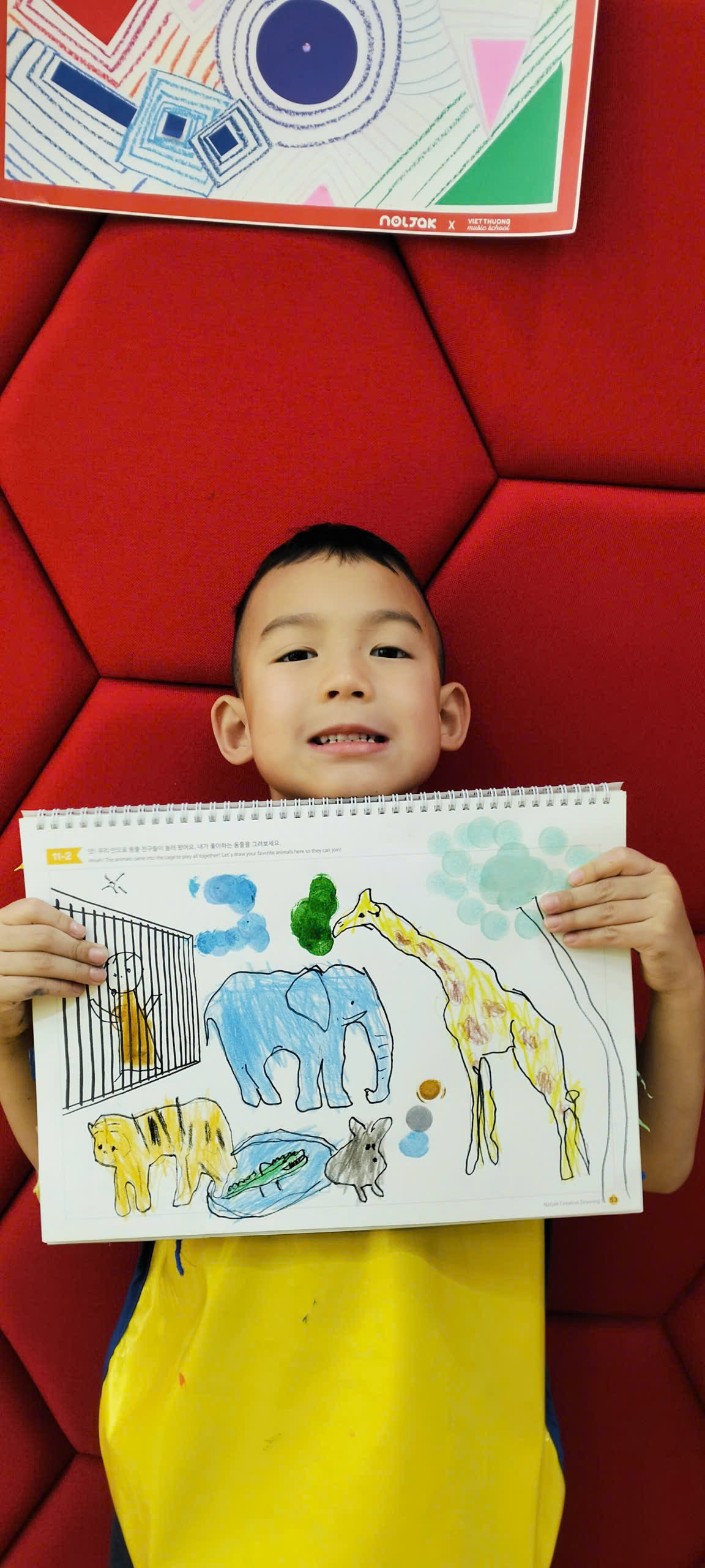 Lưu Nháp Tự động