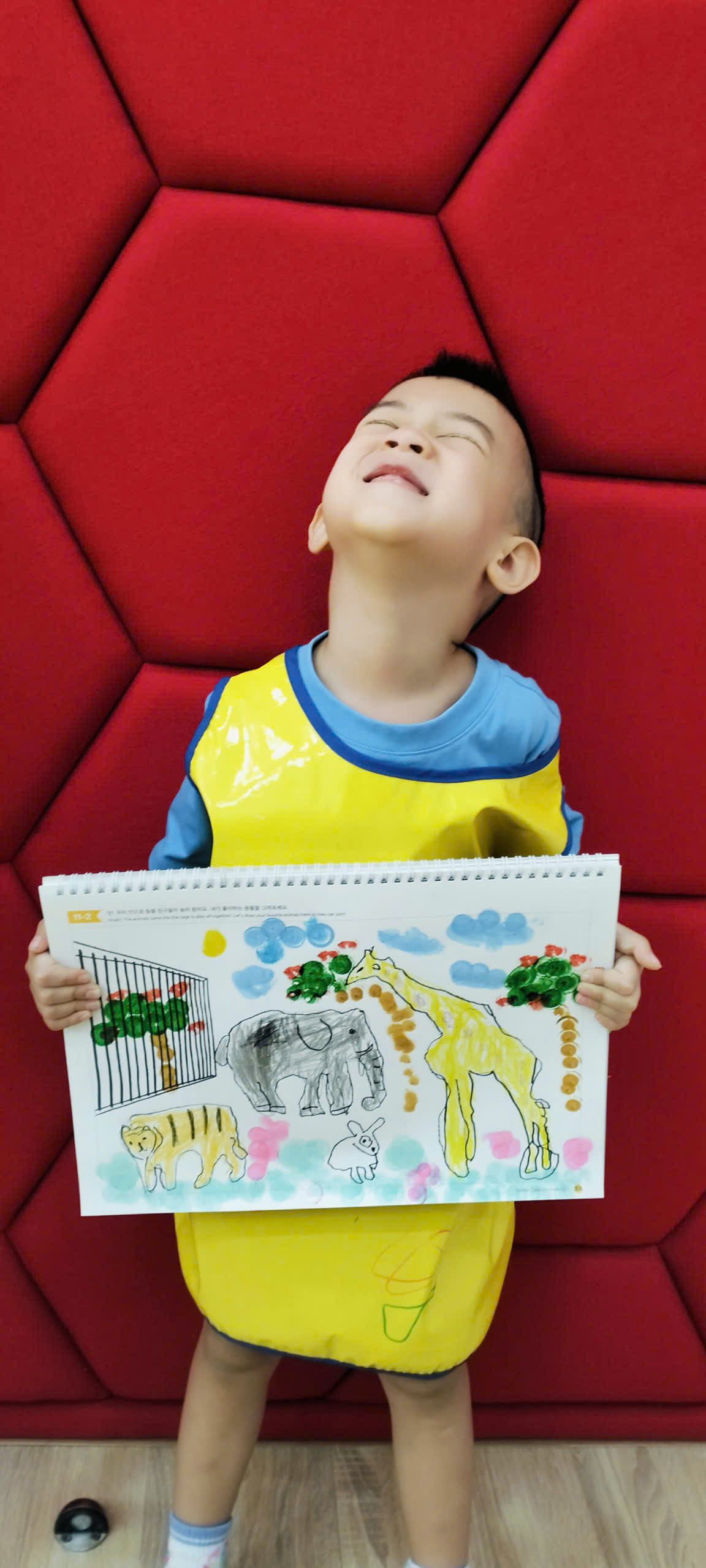 Lưu Nháp Tự động