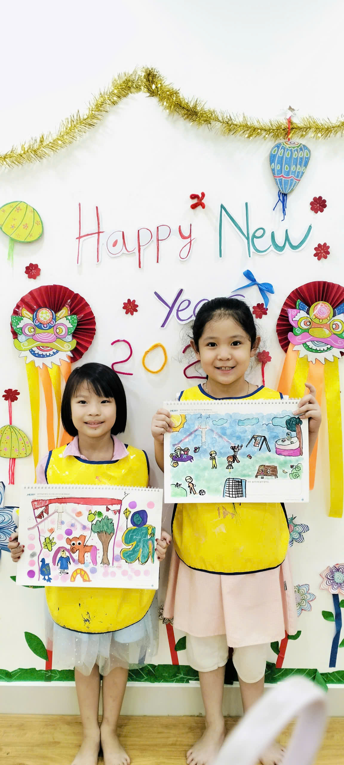 Q3 Mimi, Anh NgÂn ChỦ ĐỀ CÔng ViÊn GiẢi TrÍ