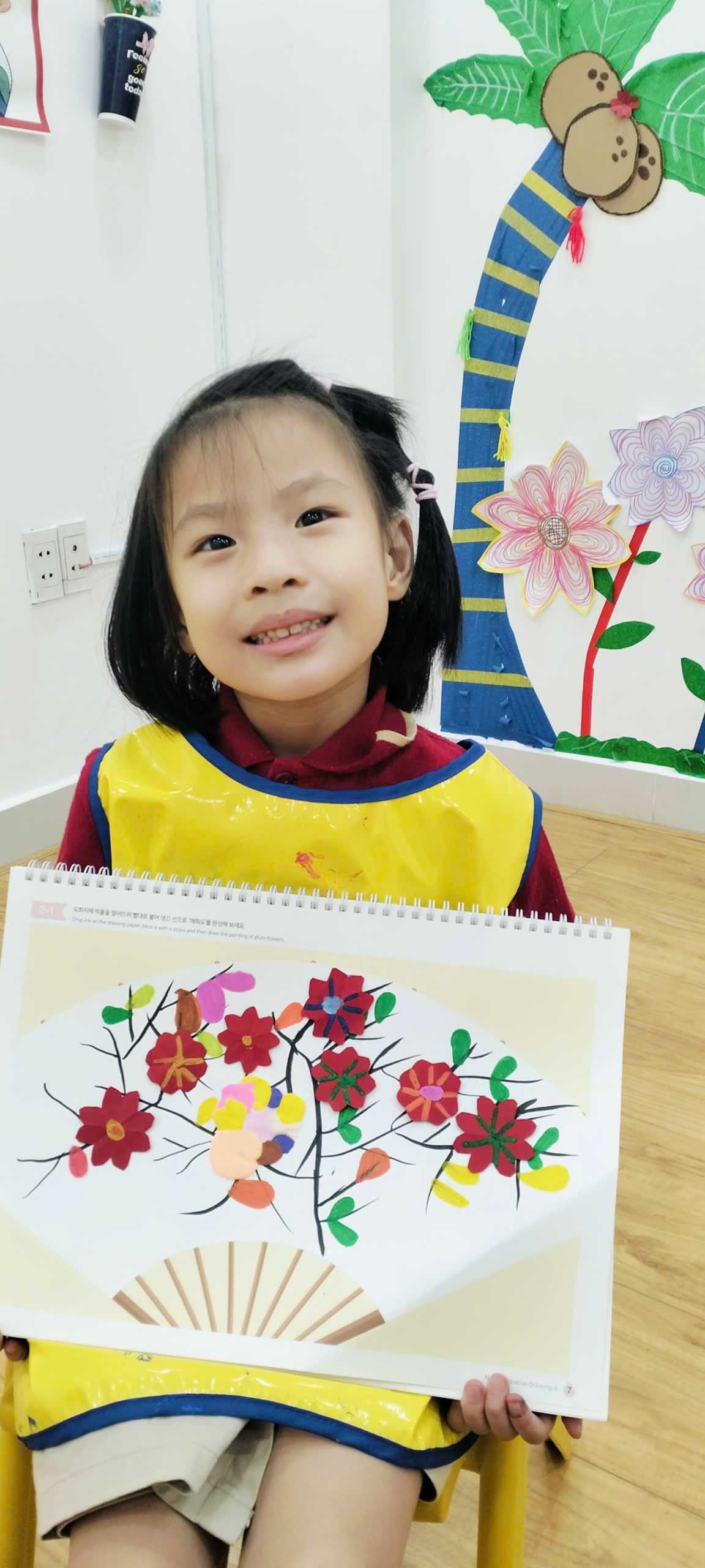 Q3 Mimi VÀ Anh NgÂn Tranh SƠn ThỦy