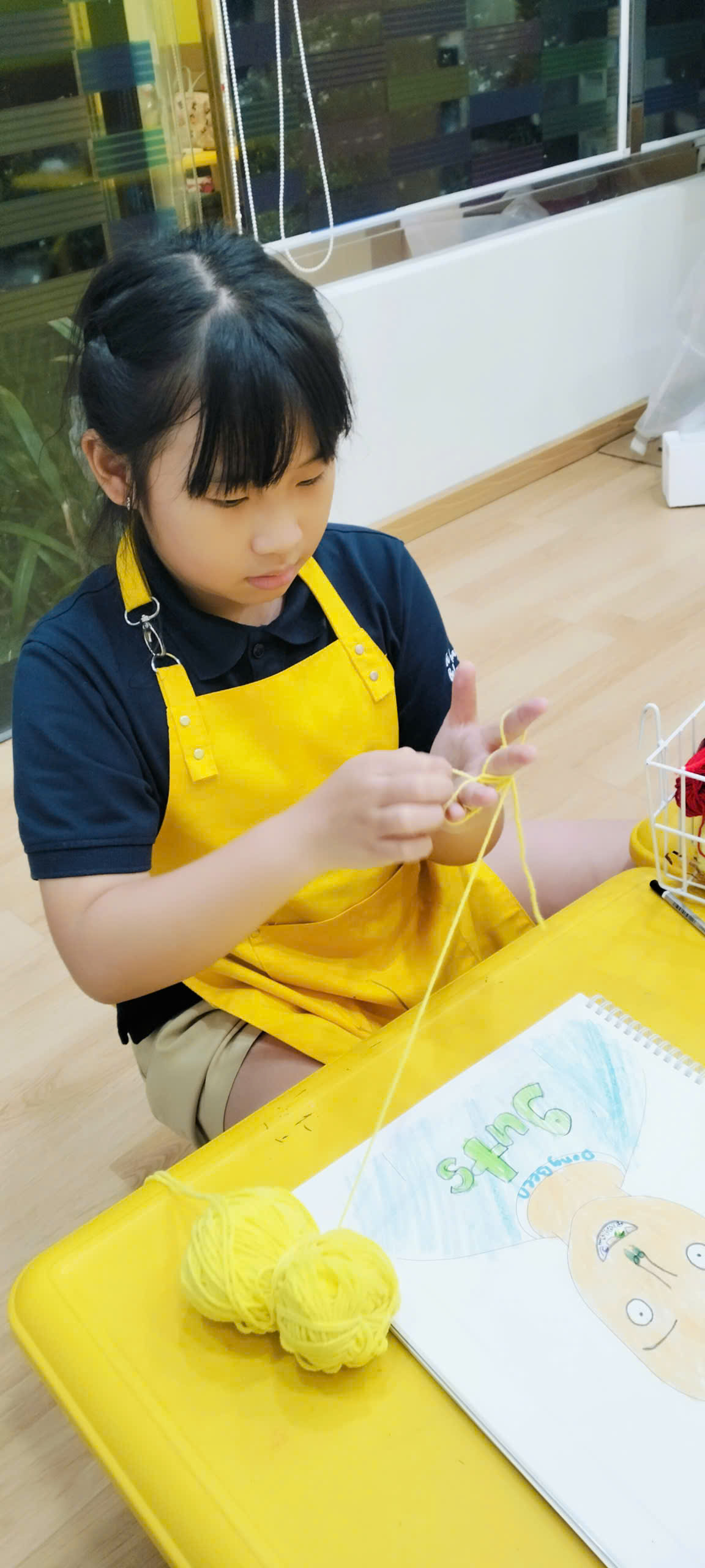 🌈 MỘt NgÀy Ở TiỆm TÓc NhÍ ✂️