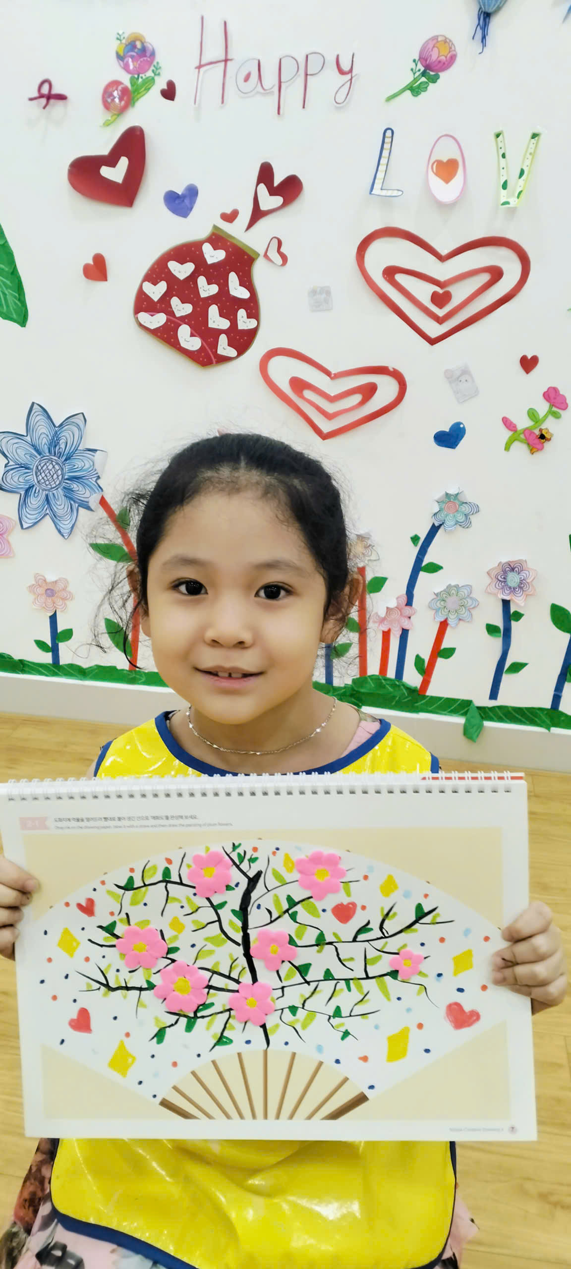 Q3 Mimi VÀ Anh NgÂn Tranh SƠn ThỦy