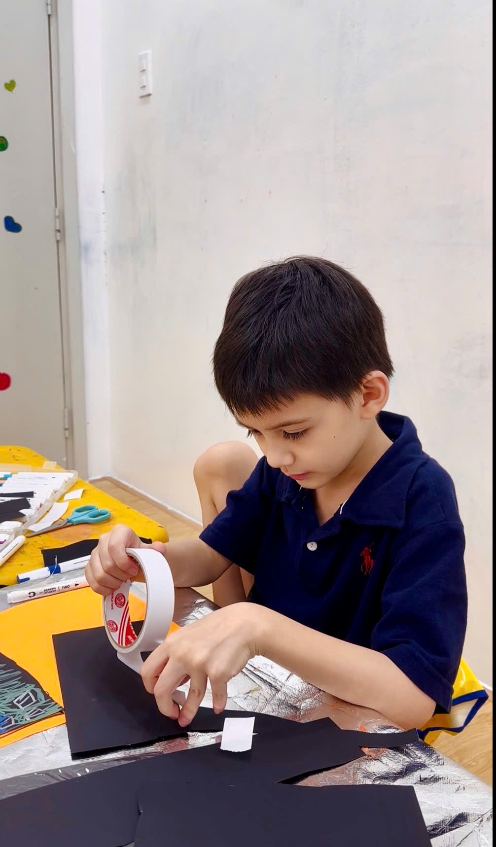 Lưu Nháp Tự động