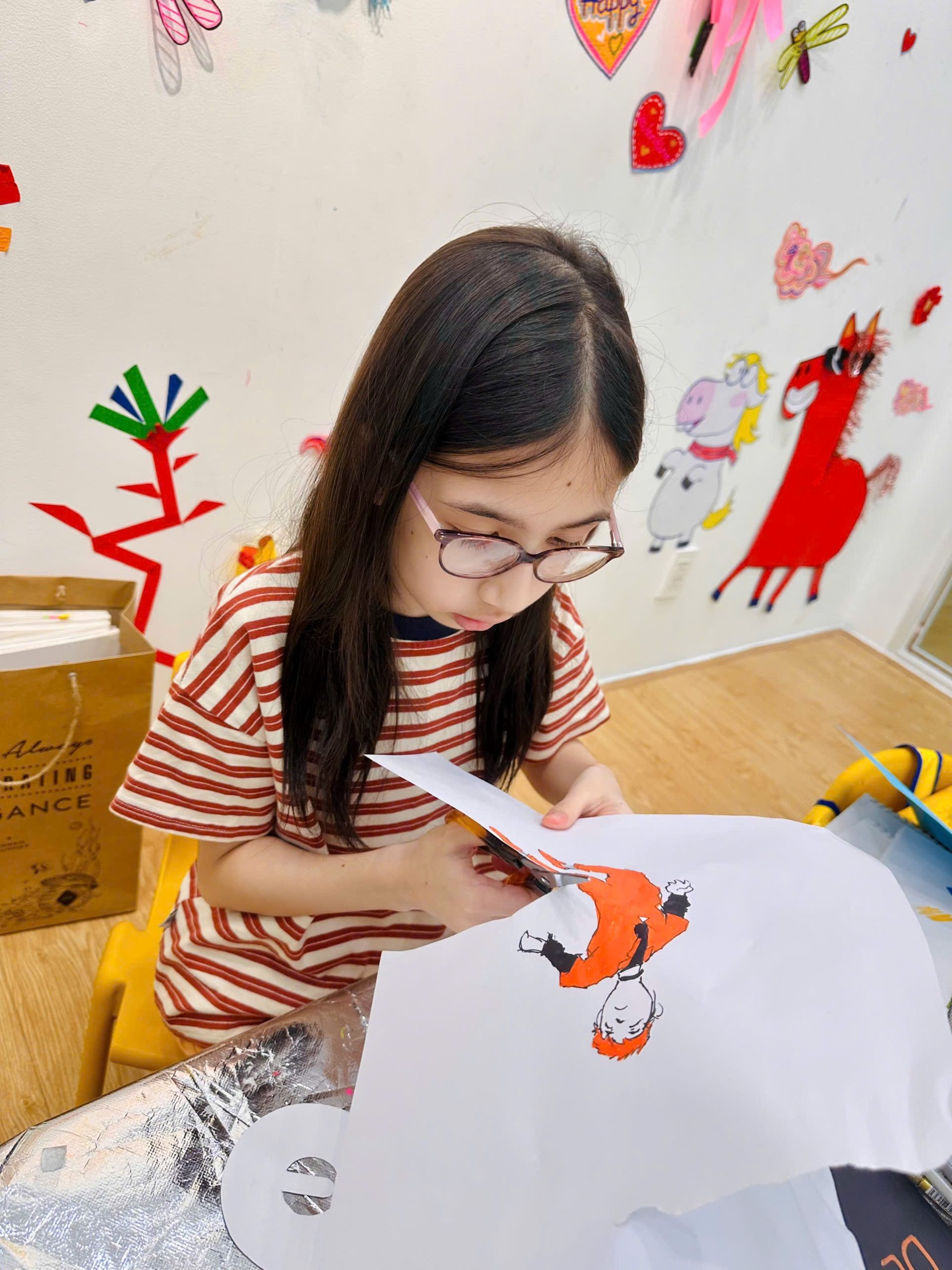 Lưu Nháp Tự động