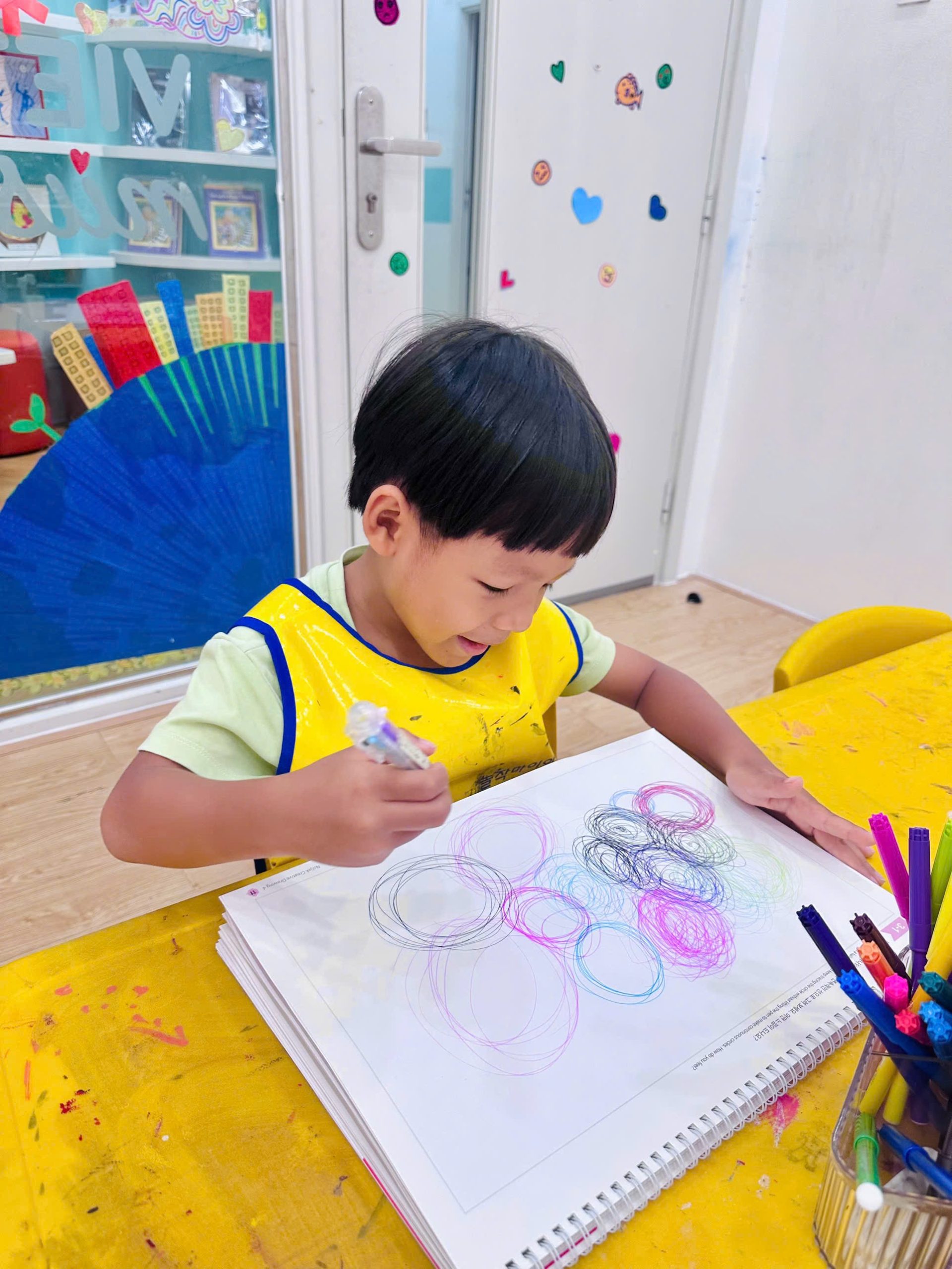 Lưu Nháp Tự động