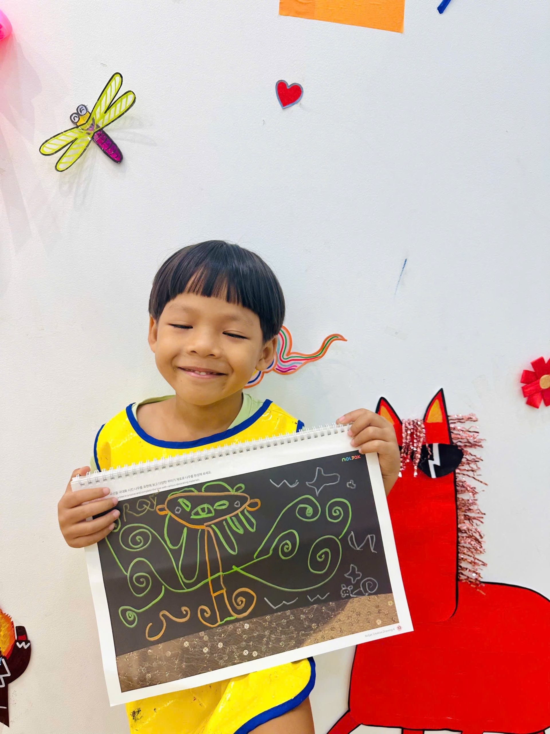 Lưu Nháp Tự động