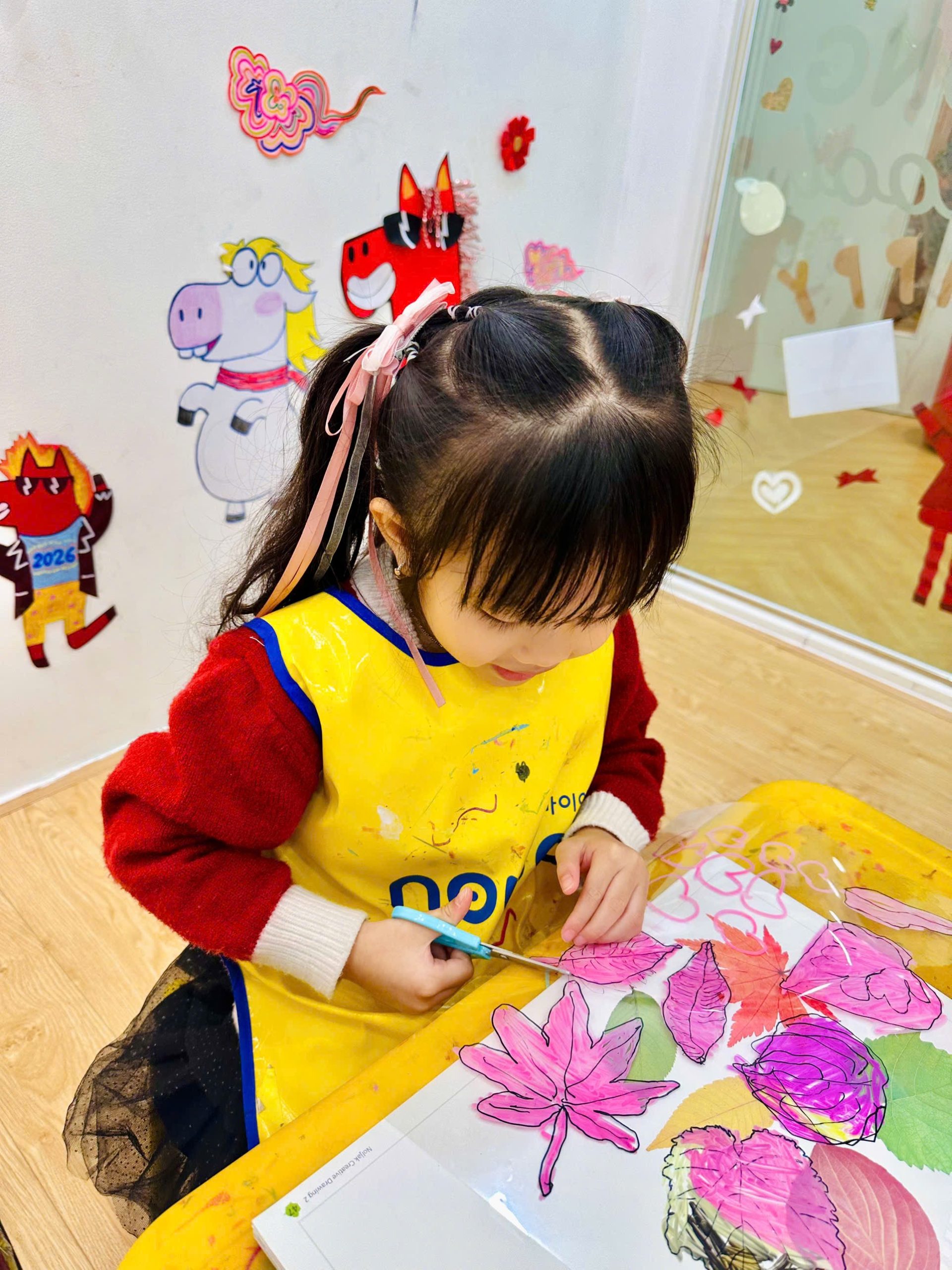 Lưu Nháp Tự động